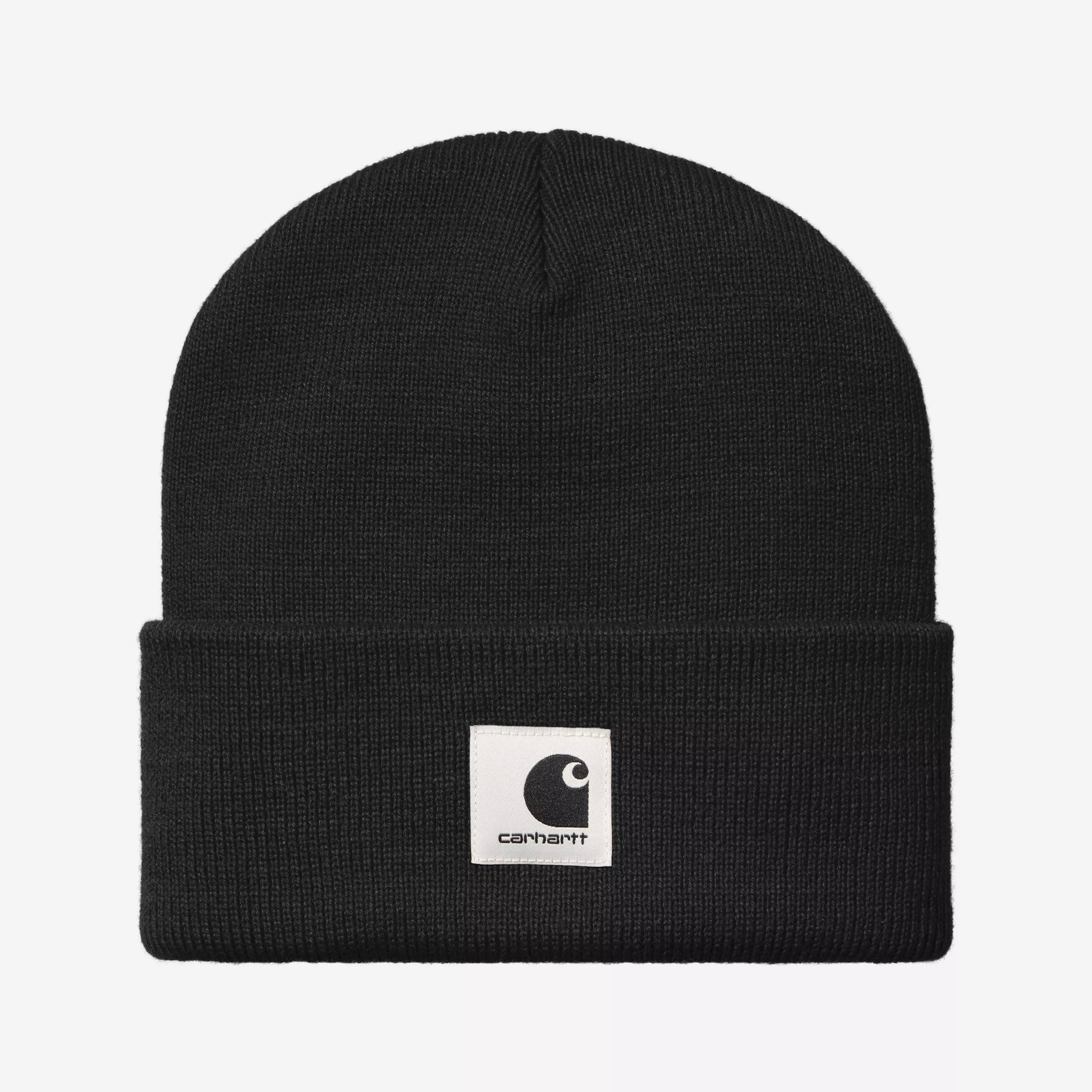 Carhartt WIP Ashley Beanie - Black