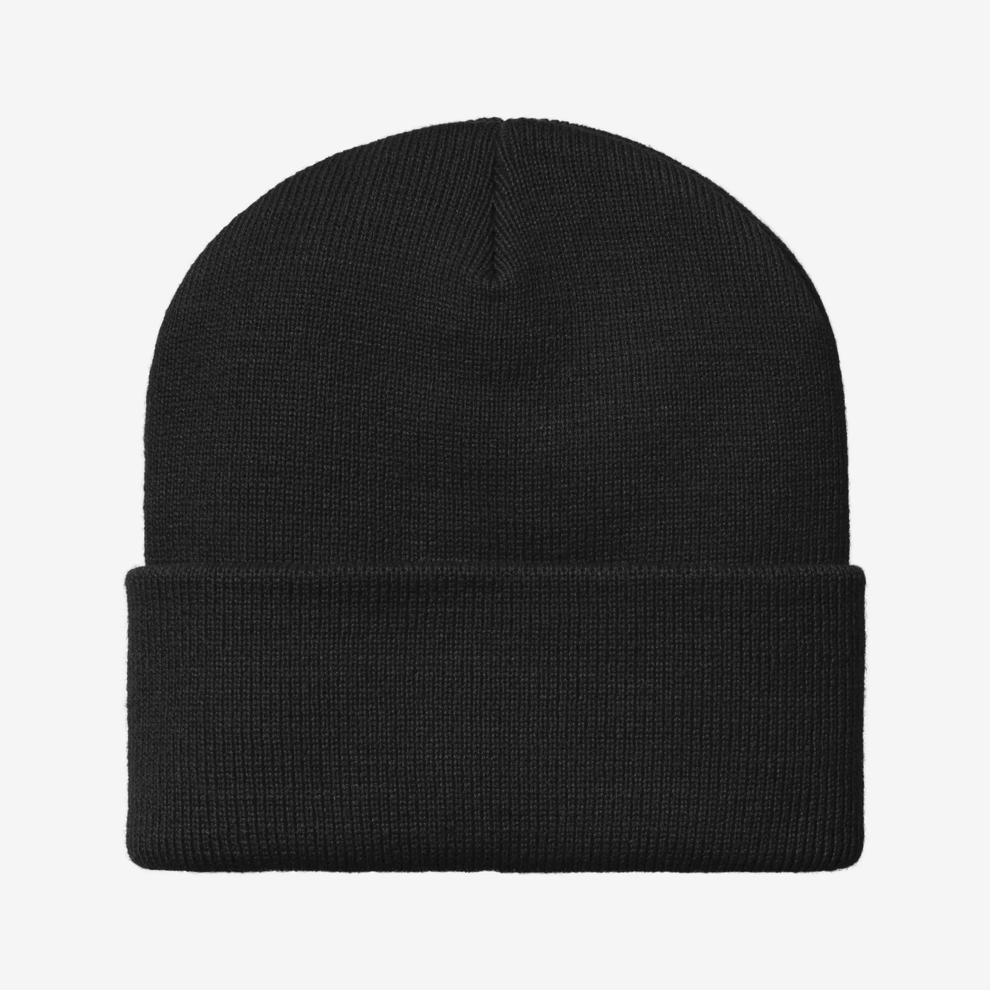 Carhartt WIP Ashley Beanie - Black