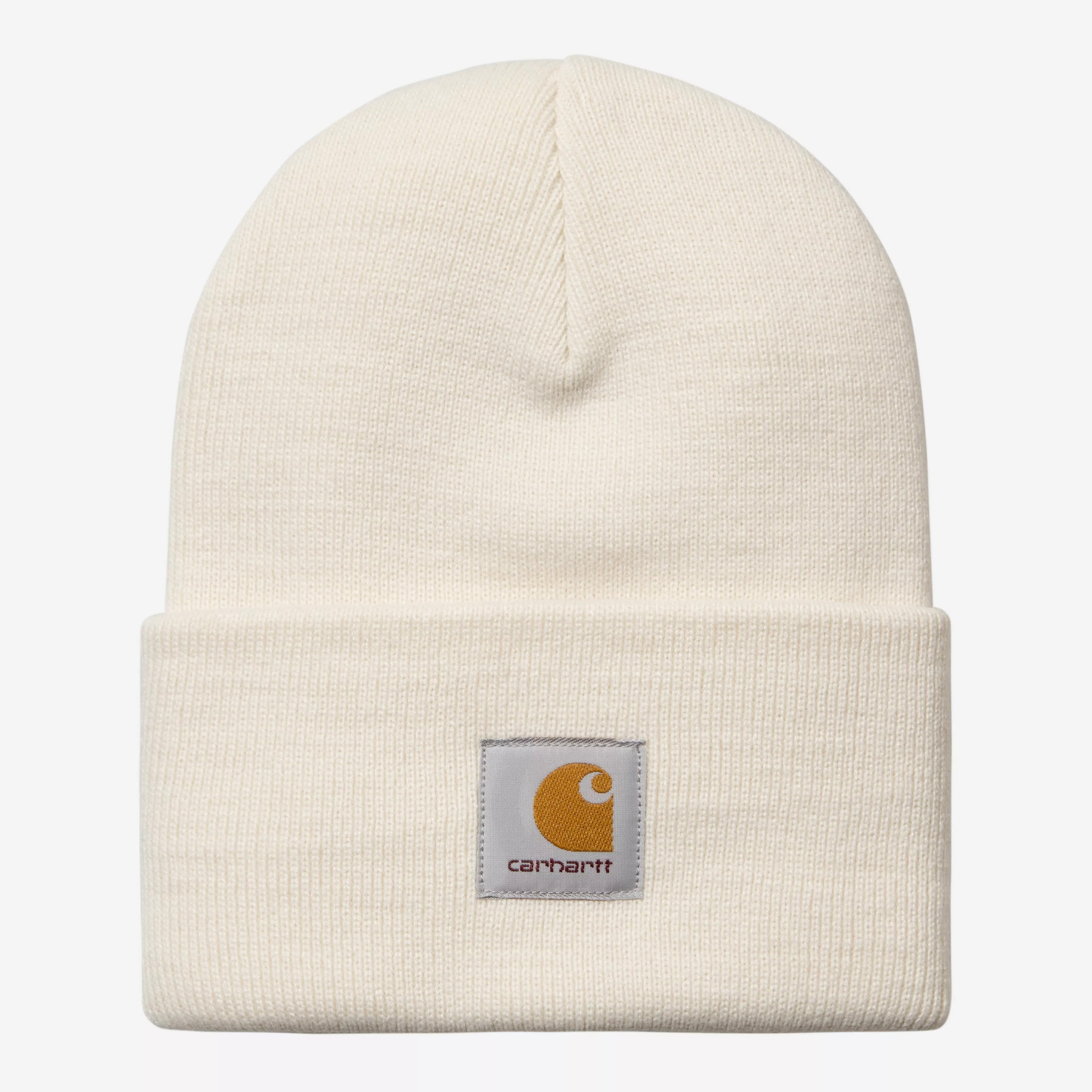 Carhartt WIP Acrylic Watch Beanie - Natural