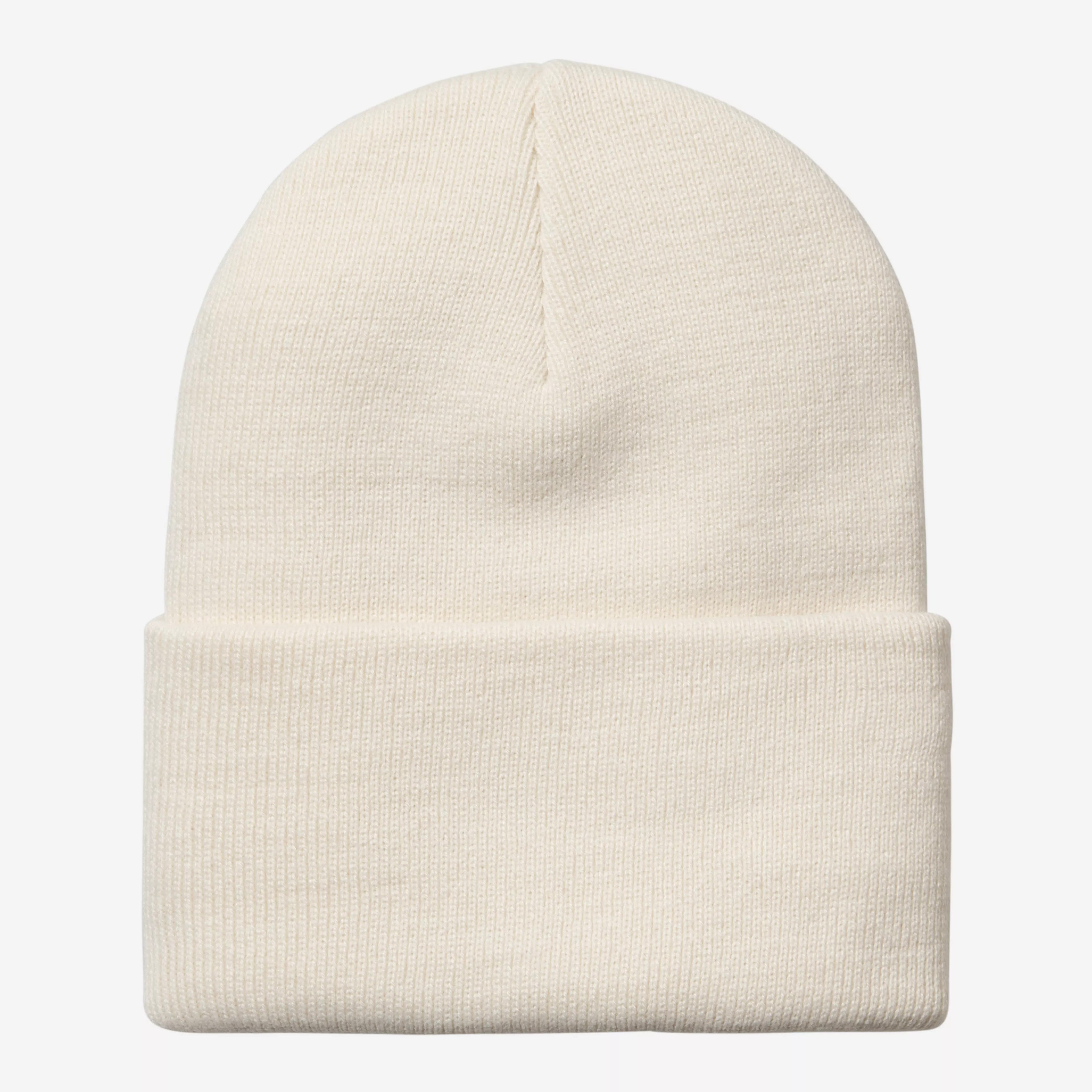 Carhartt WIP Acrylic Watch Beanie - Natural