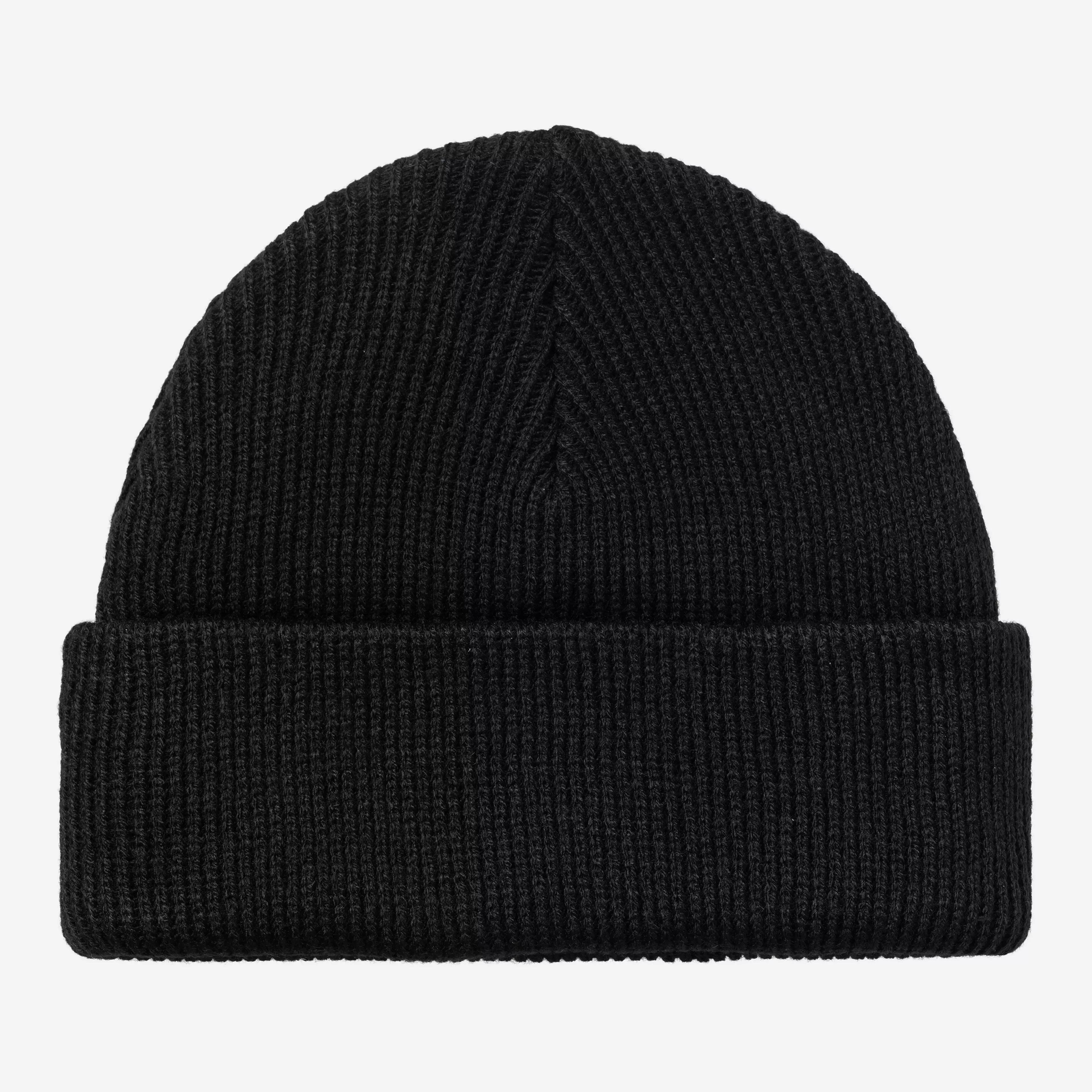 Carhartt WIP Gordan Beanie - Black