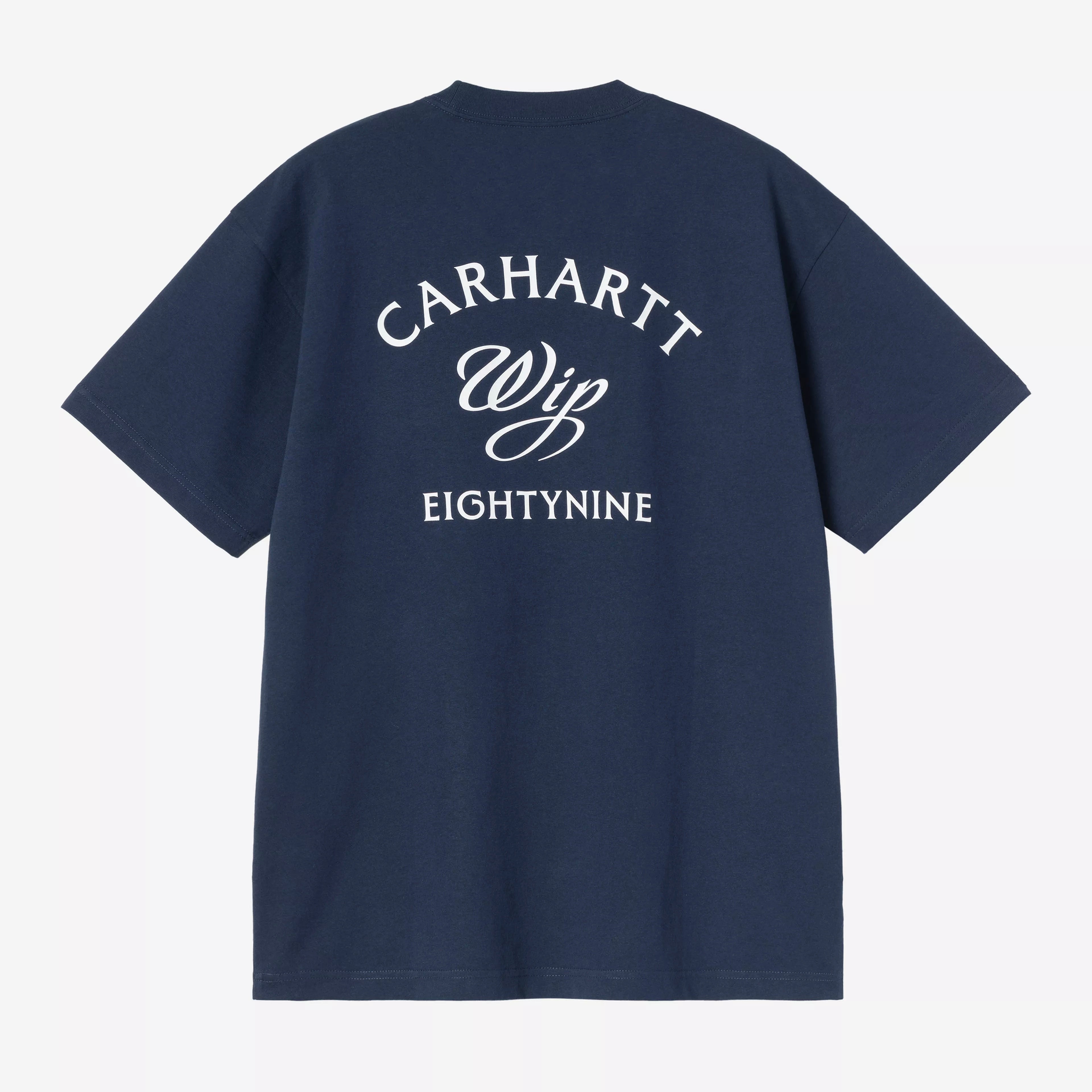 Carhartt WIP S/S Eightynine T-Shirt - Jupiter