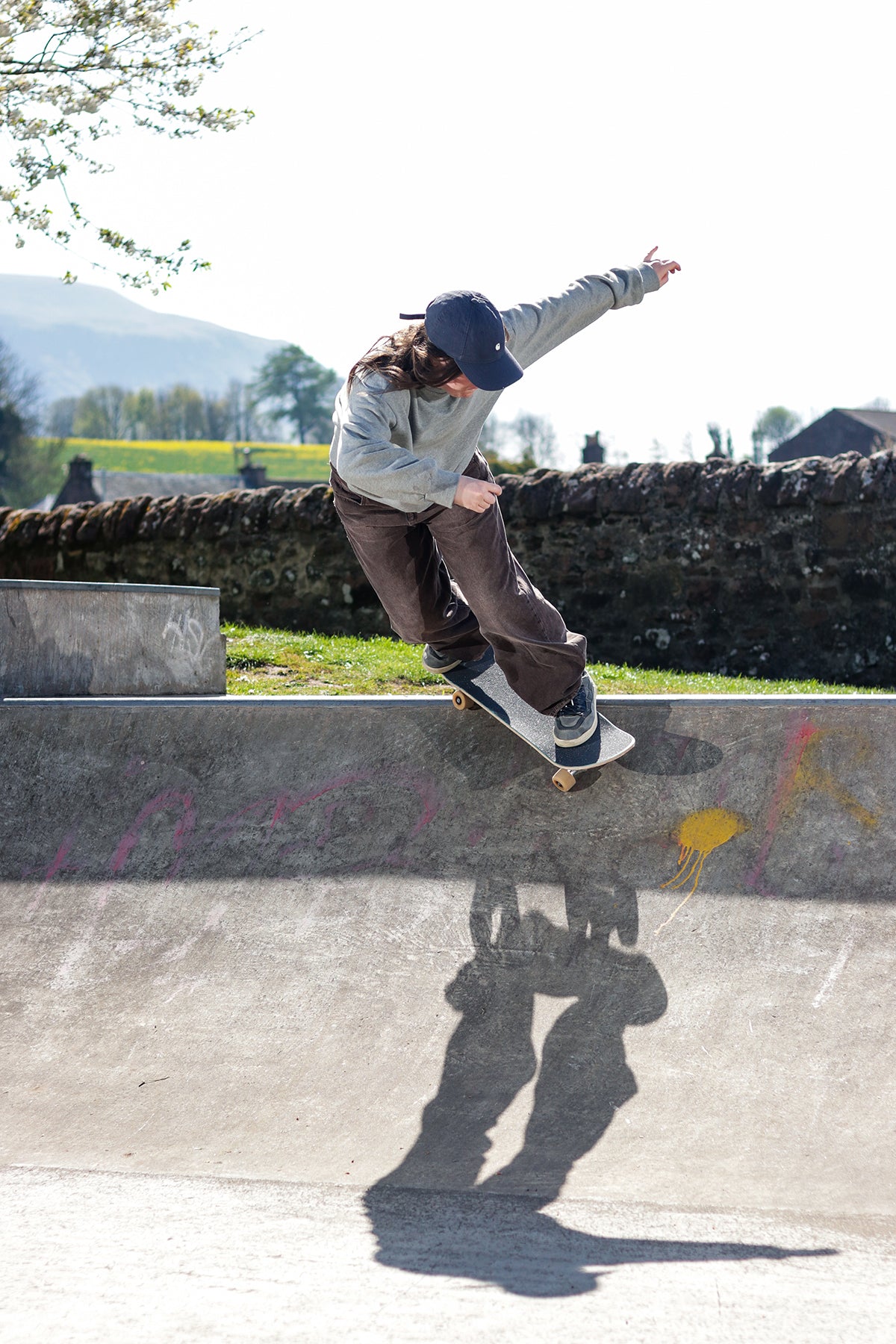 Kerr Melville Photos