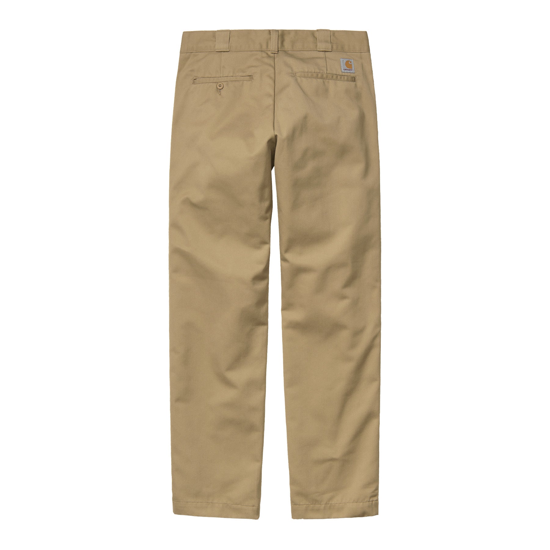 Carhartt WIP Master Pant - Leather Rinsed