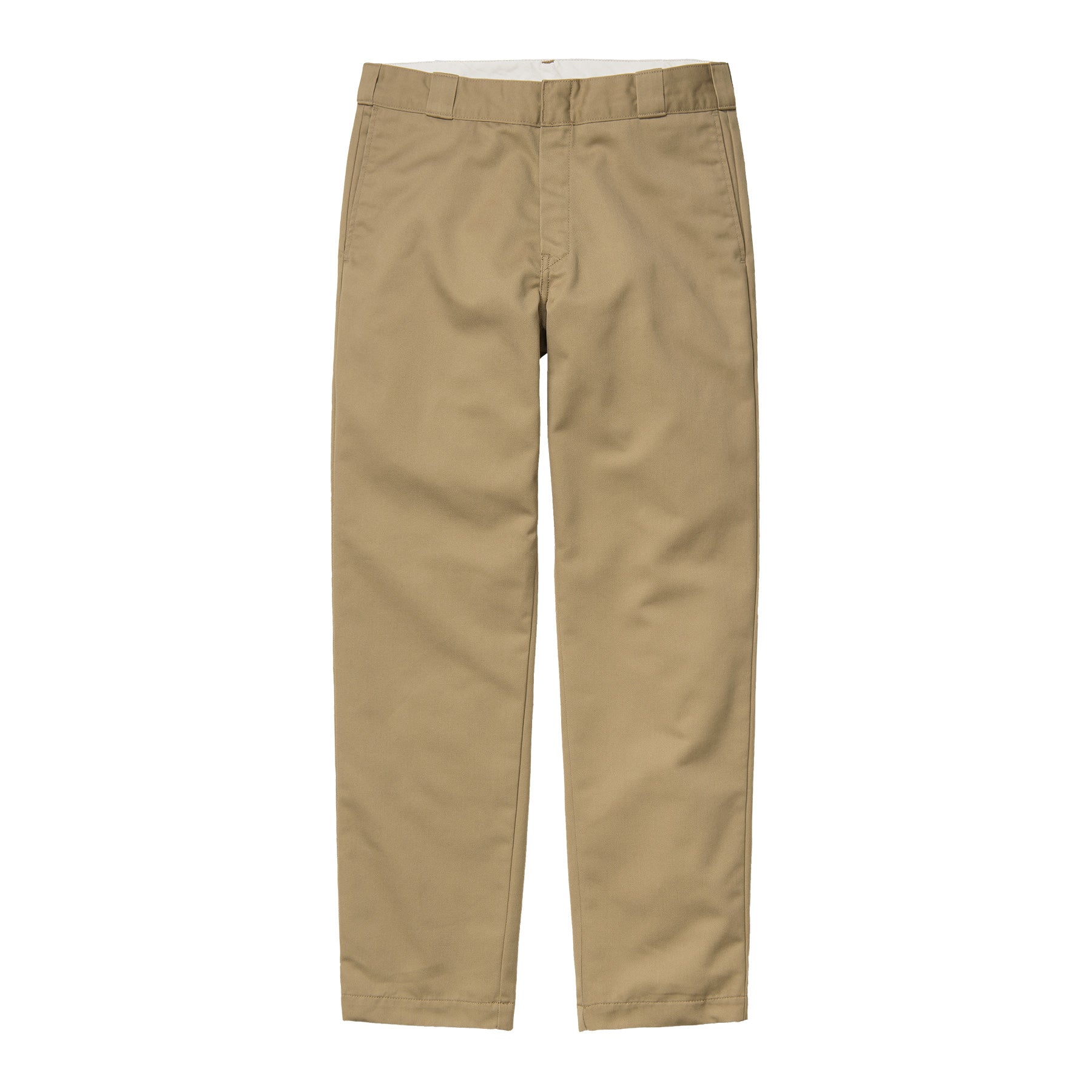 Carhartt WIP Master Pant - Leather Rinsed