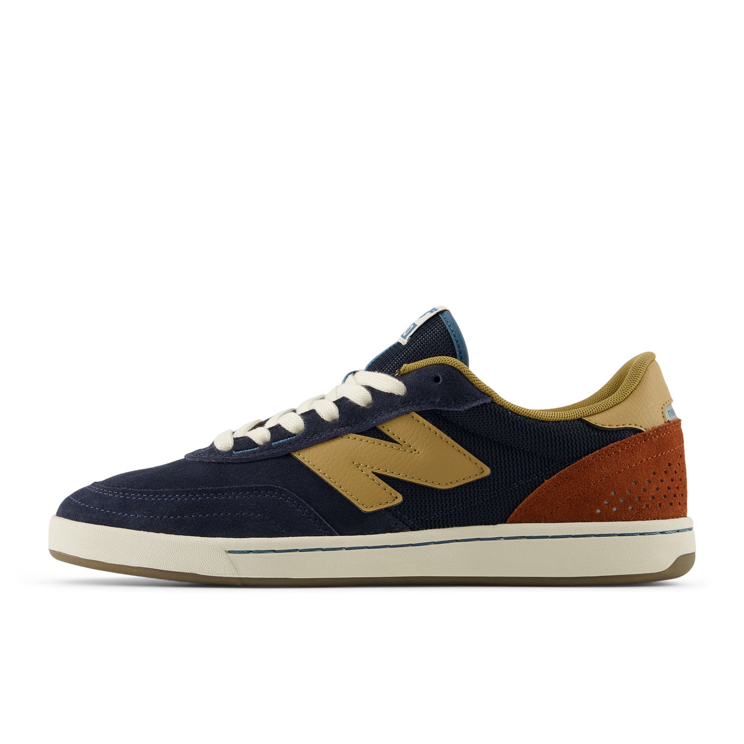 New Balance Numeric NM440 - Navy/Tan