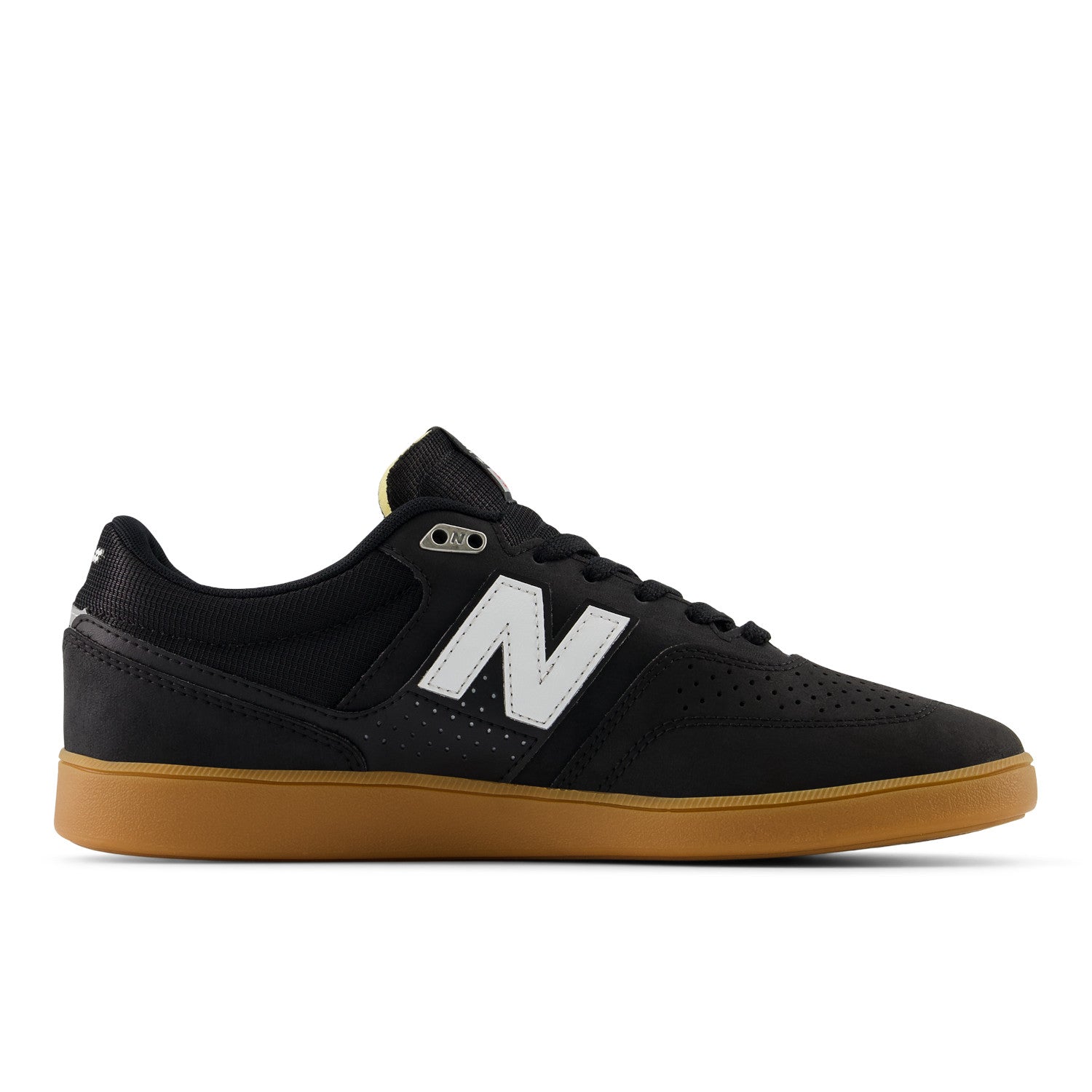 New Balance Numeric NM508 Brandon Westgate Black Gum