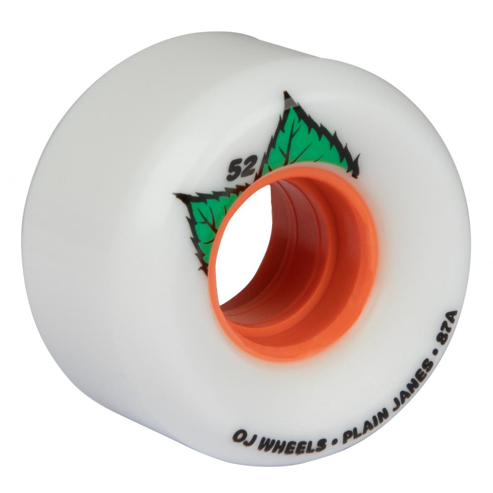 OJ Plain Jane Keyframe Wheels 87a - 56mm