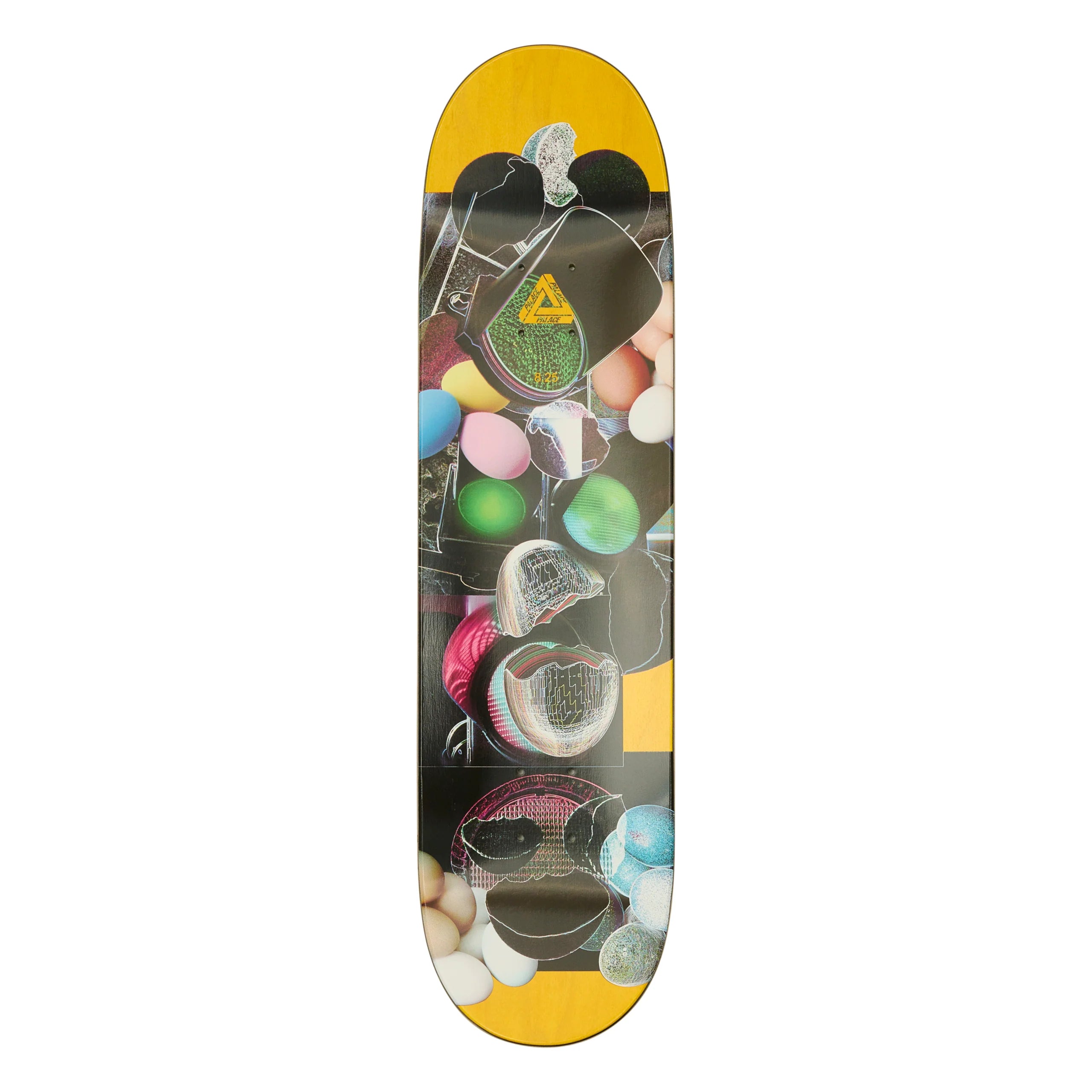 Palace Lucien Clarke Pro S36 Deck - 8.25"