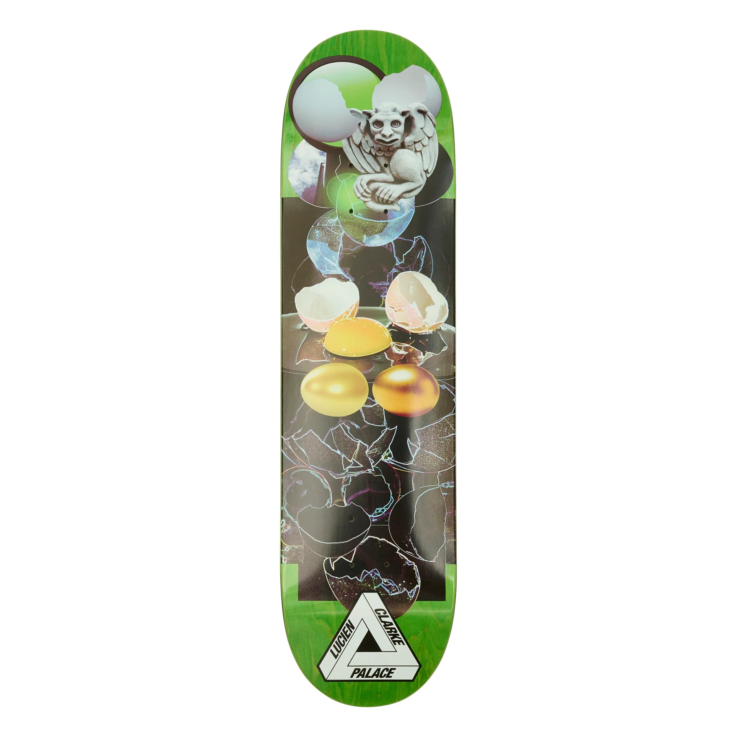 Palace Lucien Clarke Pro S36 Deck - 8.25"