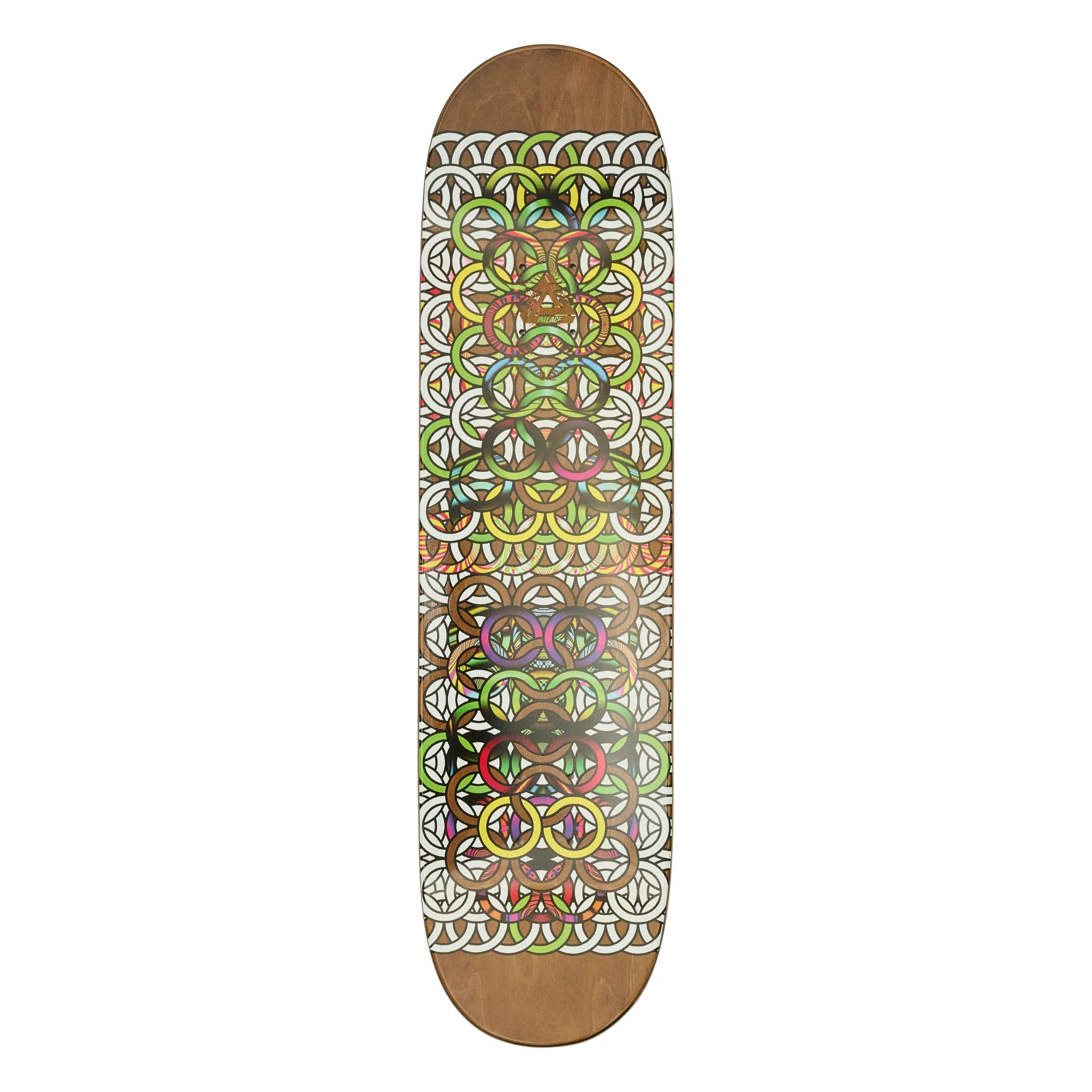 Palace Lucas Puig Pro S36 Deck - 8.2"