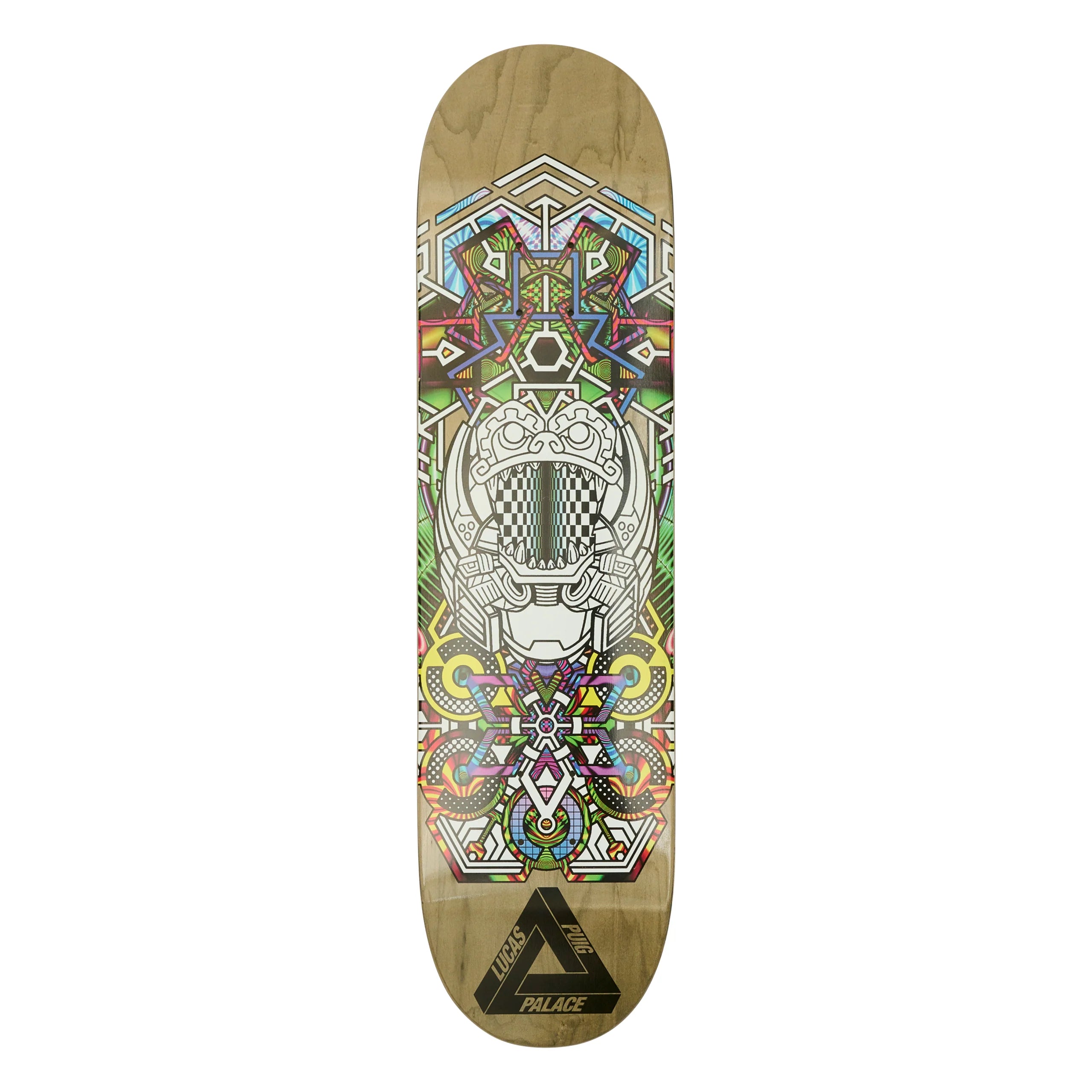 Palace Lucas Puig Pro S36 Deck - 8.2"