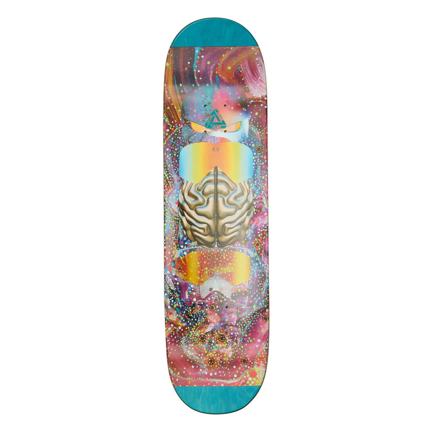 Palace Kyle Wilson Pro S36 Deck - 8.5"