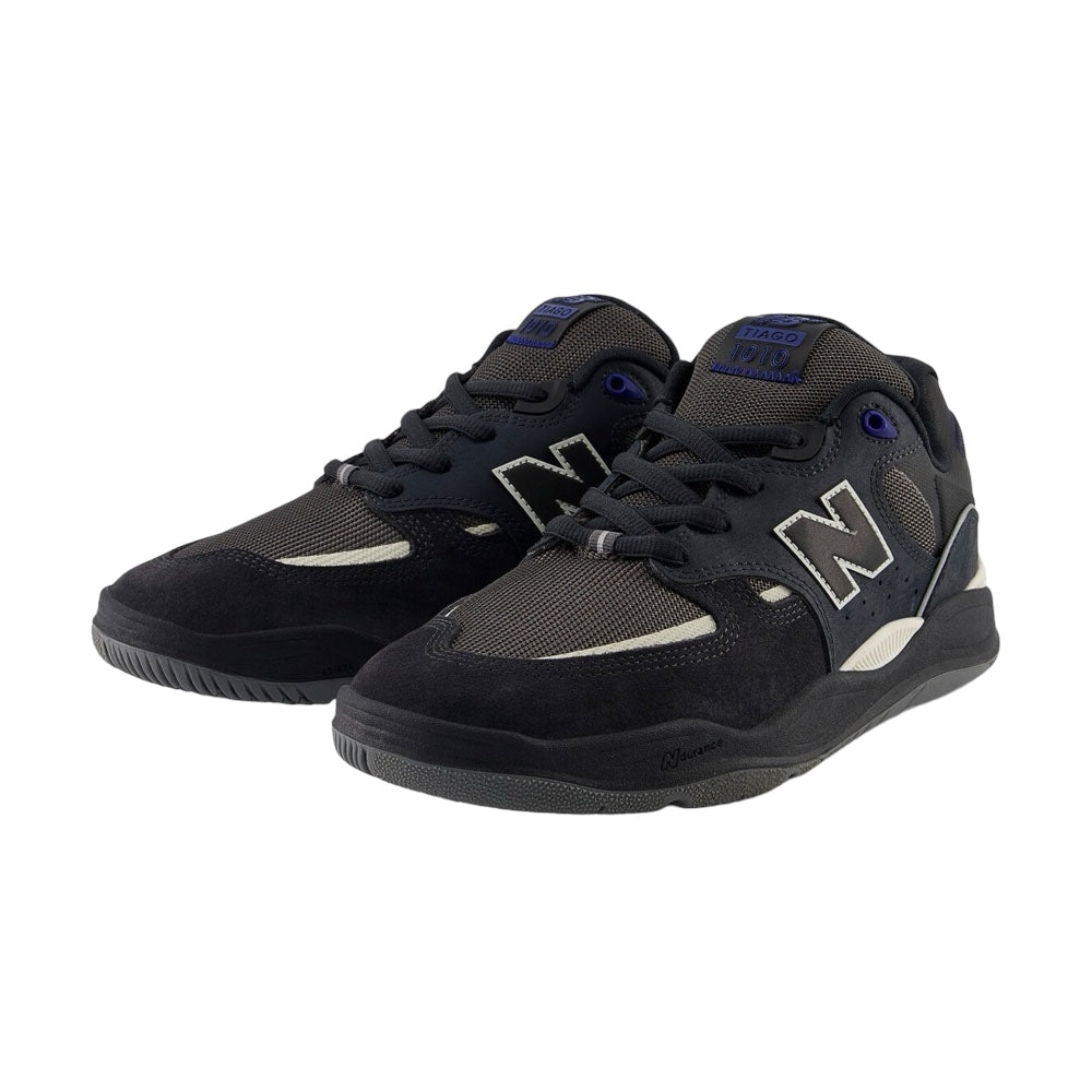 New Balance Numeric NM1010 Tiago Lemos - Phantom/Timberwolf