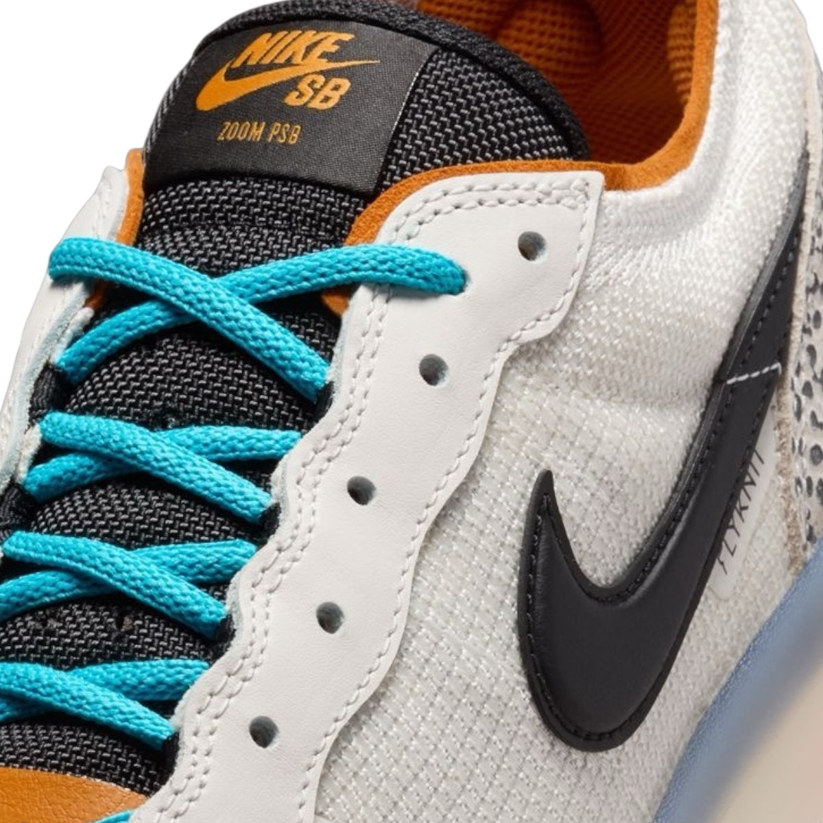 Nike SB PS8 Quickstrike Shoes - Electric Pack