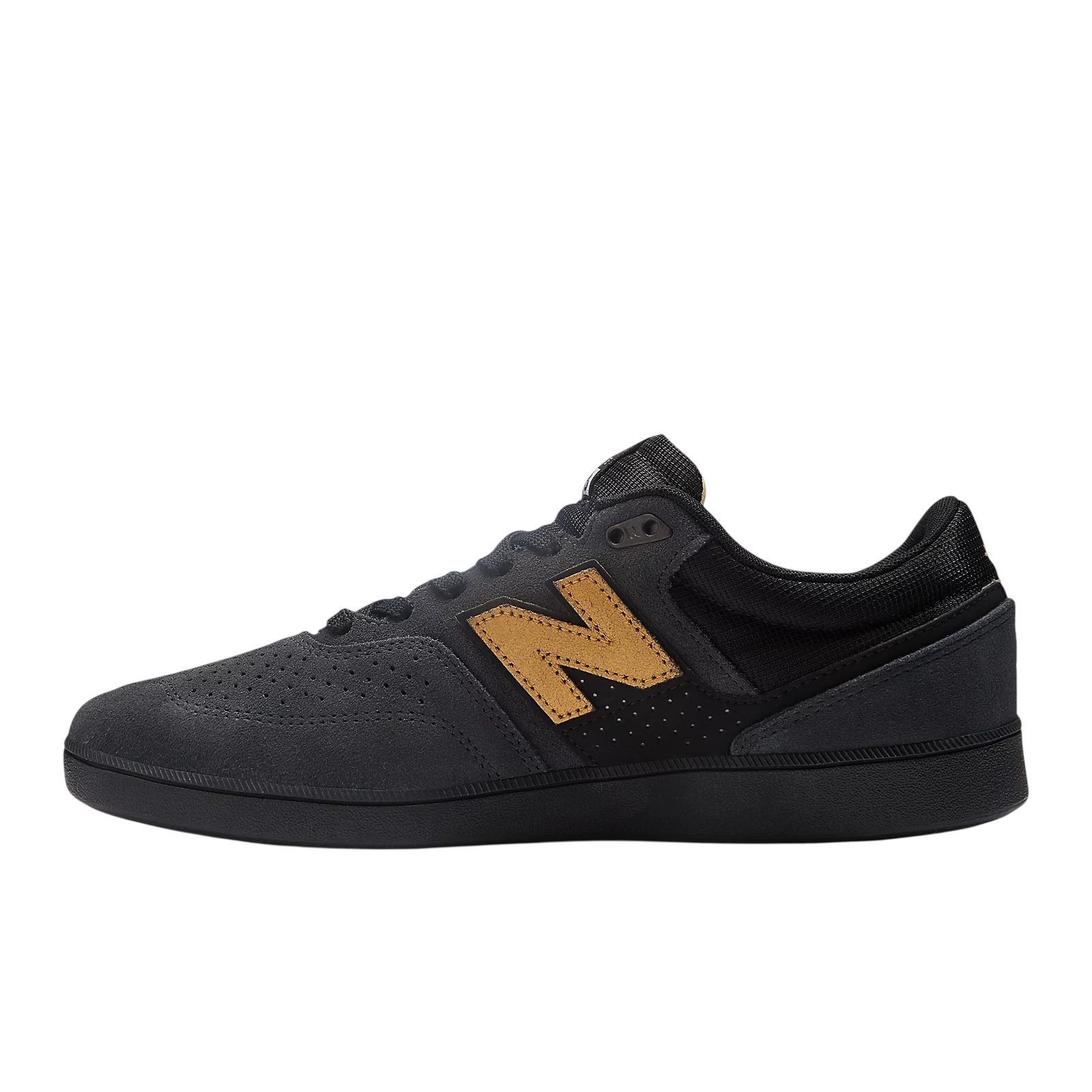 New Balance Numeric NM508 Brandon Westgate - Phantom Yellow