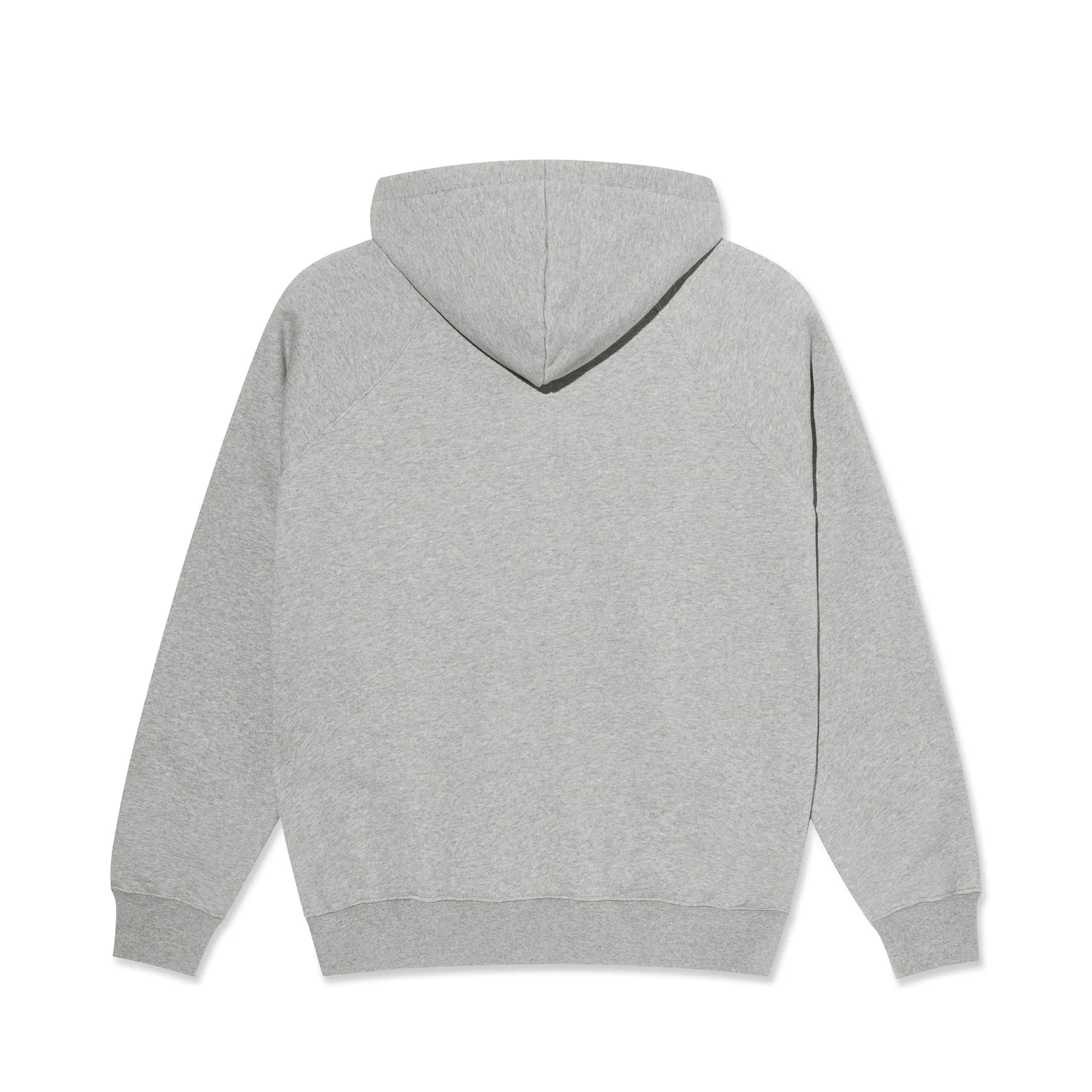 Polar Default Hooded Sweatshirt - Heather Grey