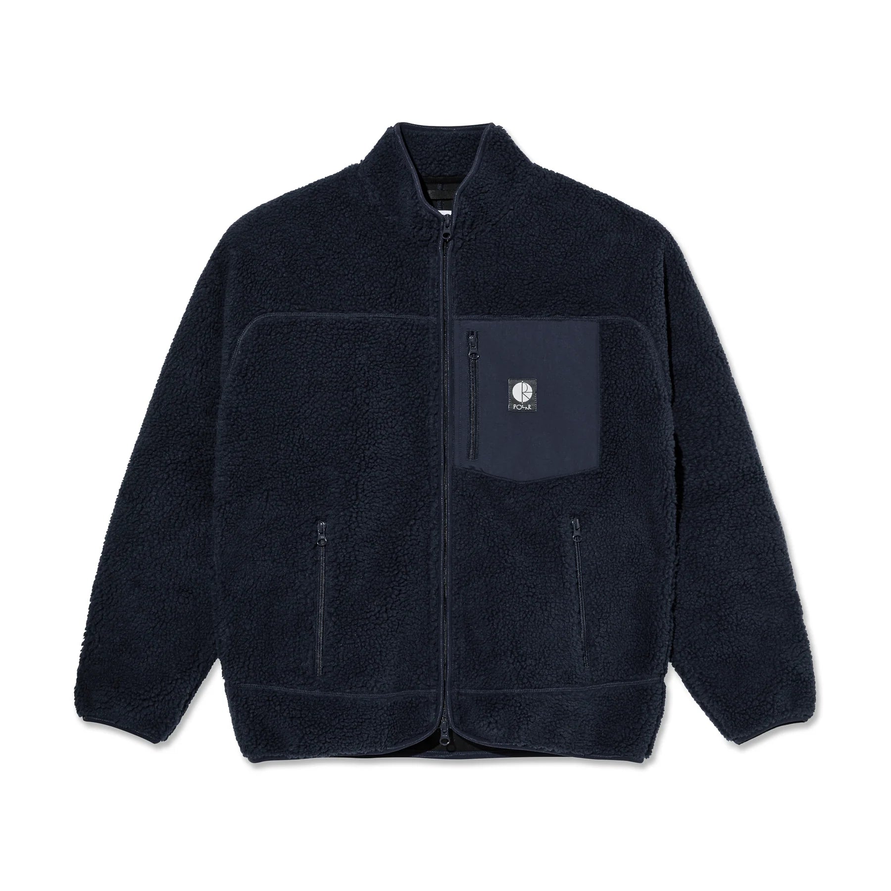 Polar Kiki Jacket - New Navy