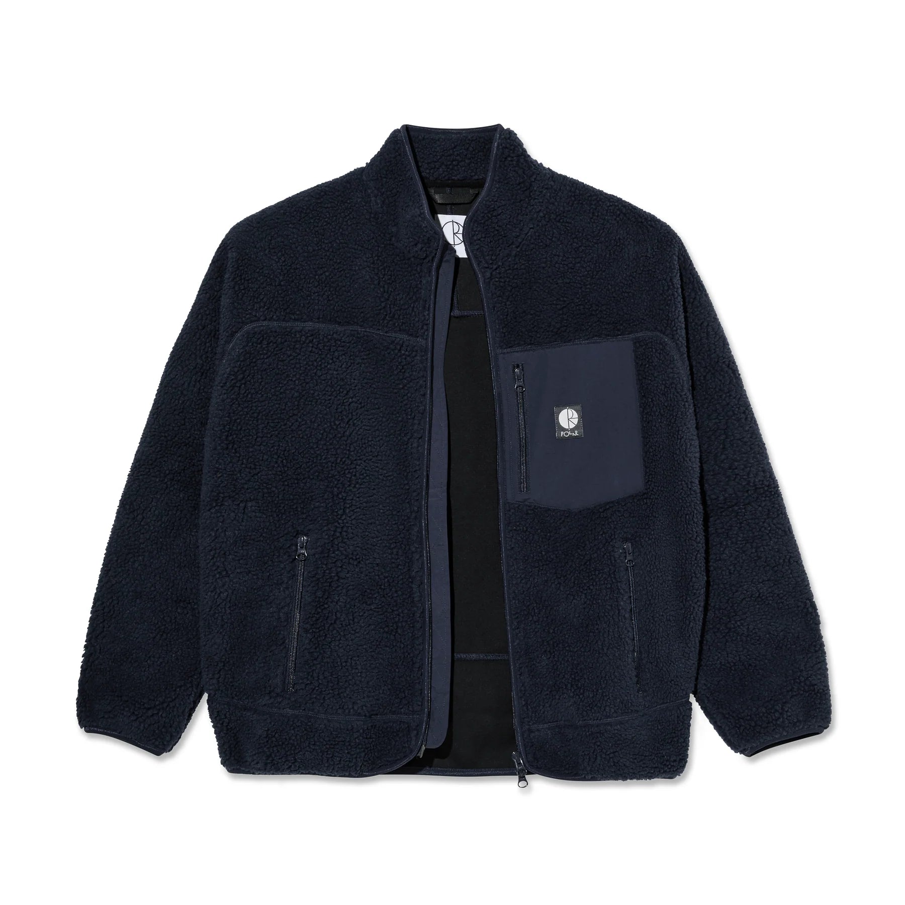 Polar Kiki Jacket - New Navy