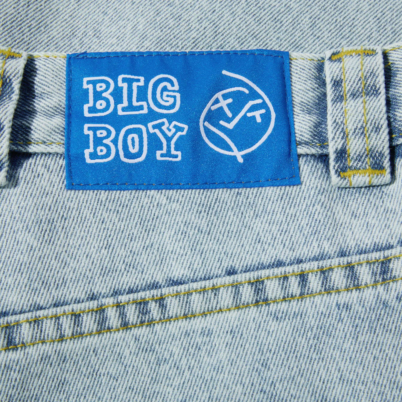 Light blue boy sales jeans