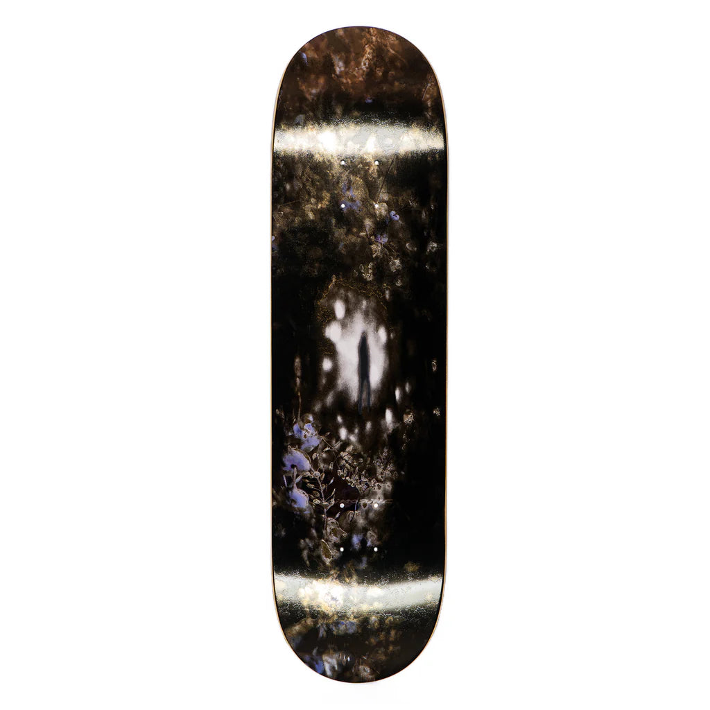 Limosine Aaron Loreth Reptilian Deck -8.6"
