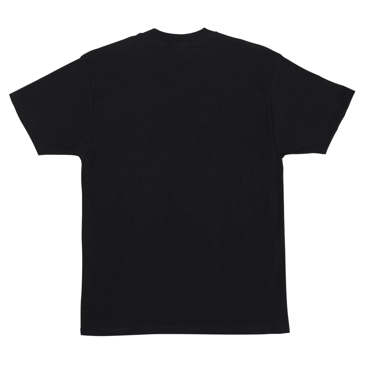 Santa Cruz x Godzilla Hand T-Shirt - Black