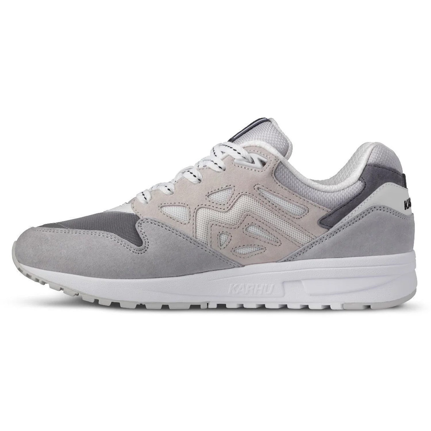 Karhu Legacy 96 Shoes - Dawn Blue/Bright White