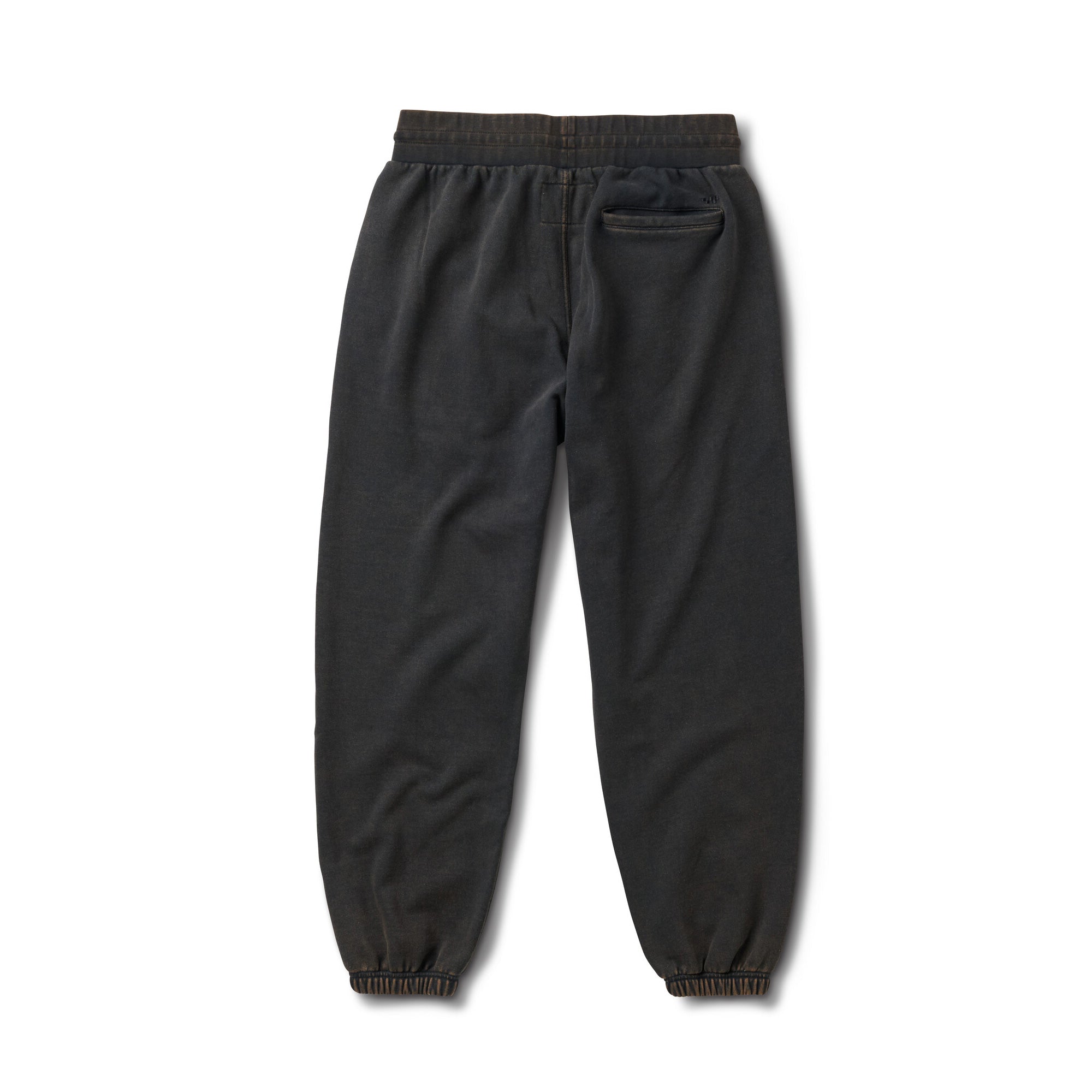 Vans Skate x Carpet Company Baggy Fleece Sweatpants - Black