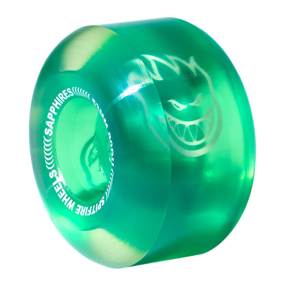 Spitfire Sapphire Radial Wheels 90DU 53