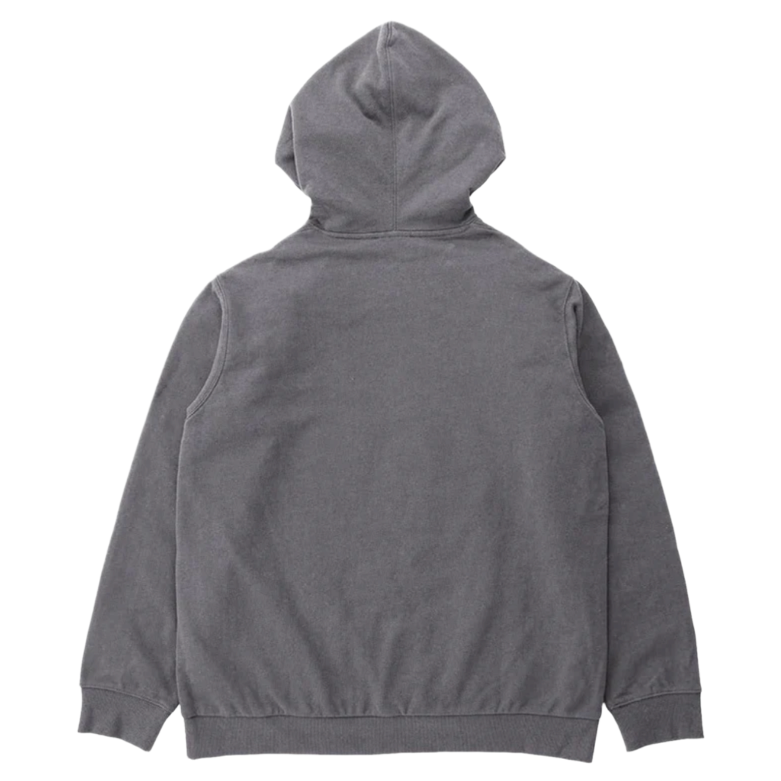 Gramicci One Point Hooded Sweatshirt - Charcoal Pigment