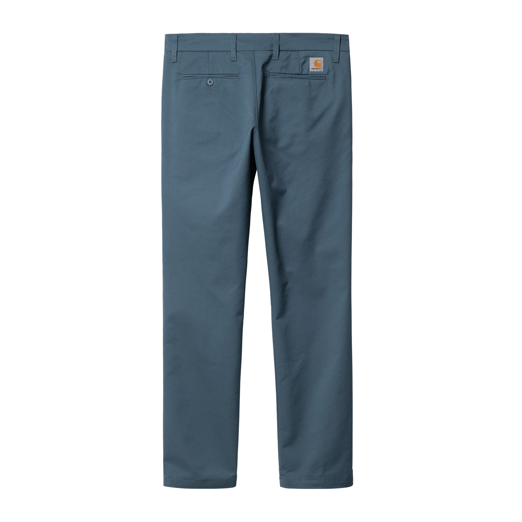 Carhartt sid pant on sale navy