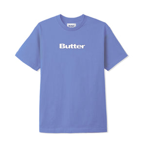 Butter Goods x Fantasia Sight & Sound T-shirt - Periwinkle