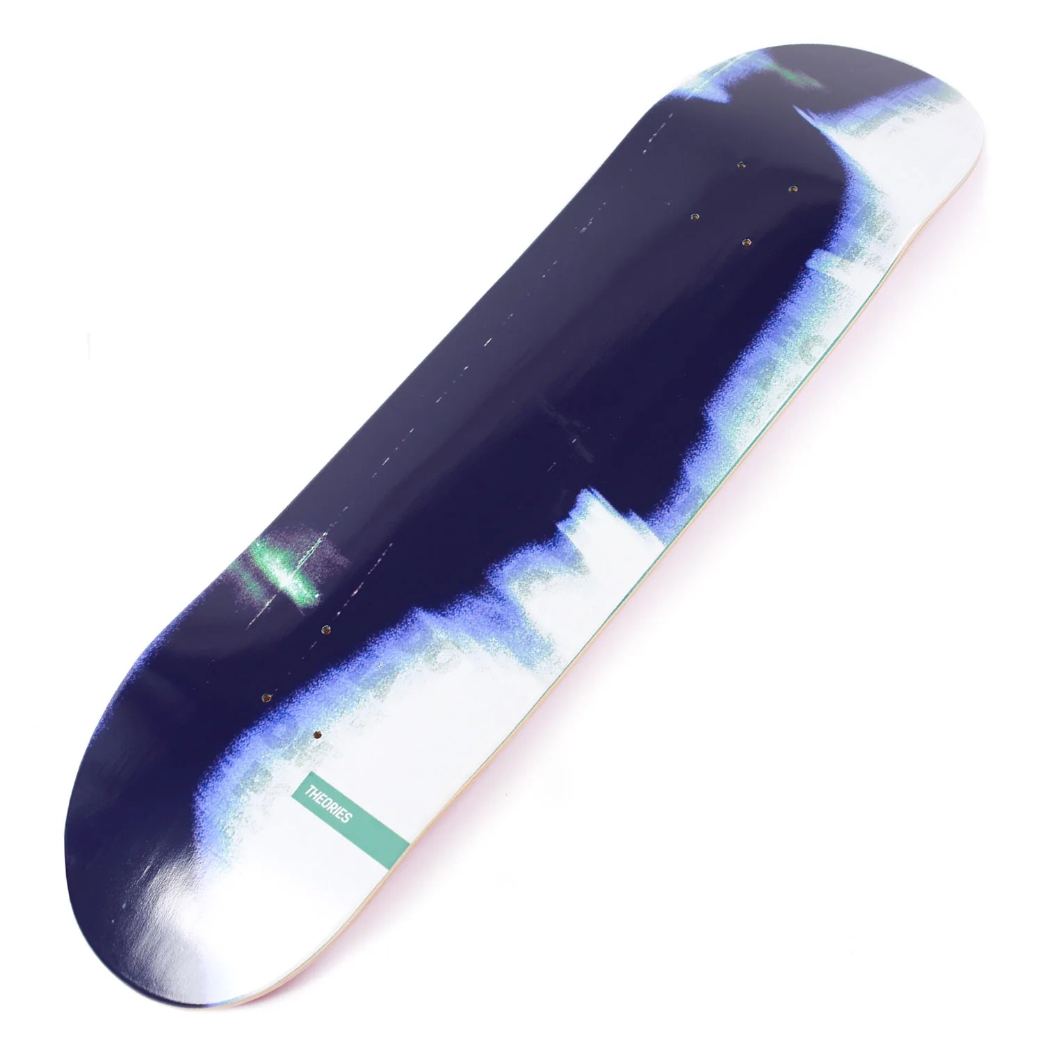 Theories Darklands Deck - 8.25"