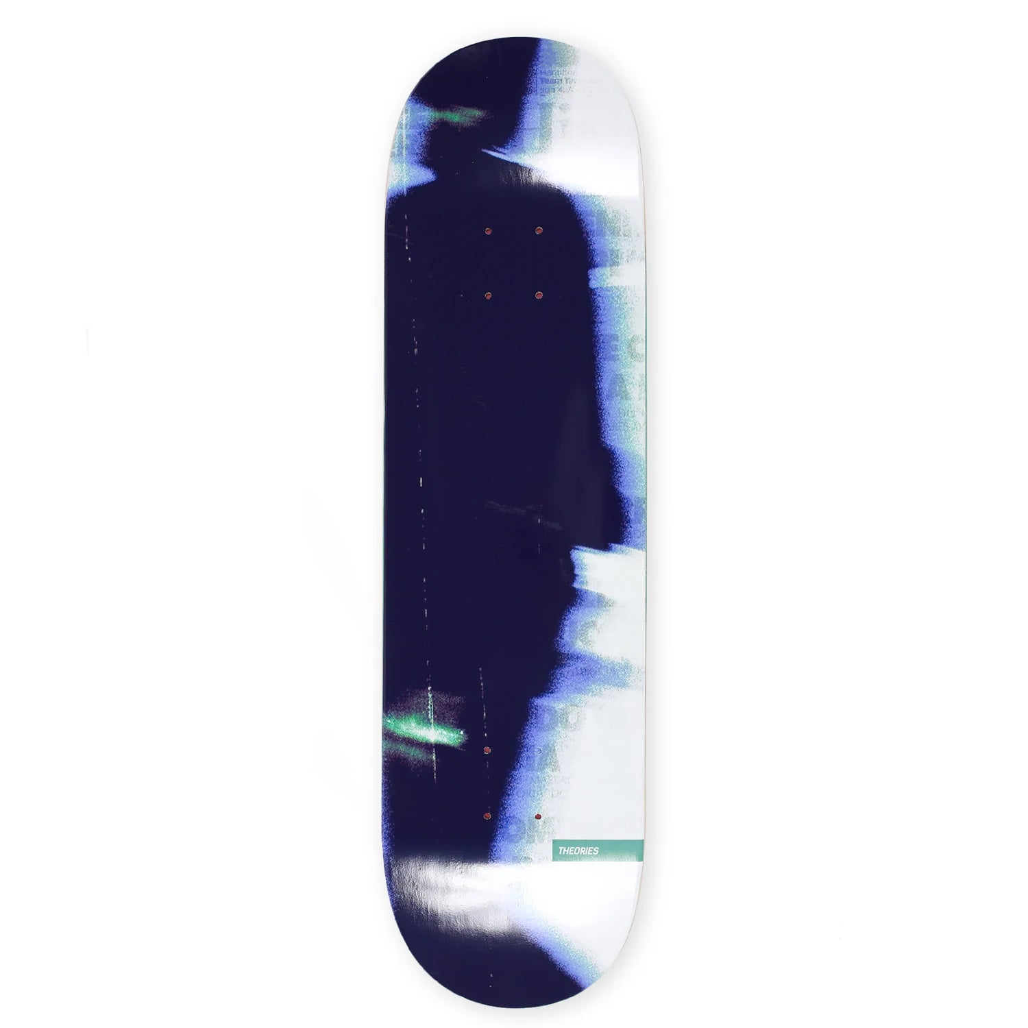 Theories Darklands Deck - 8.25"