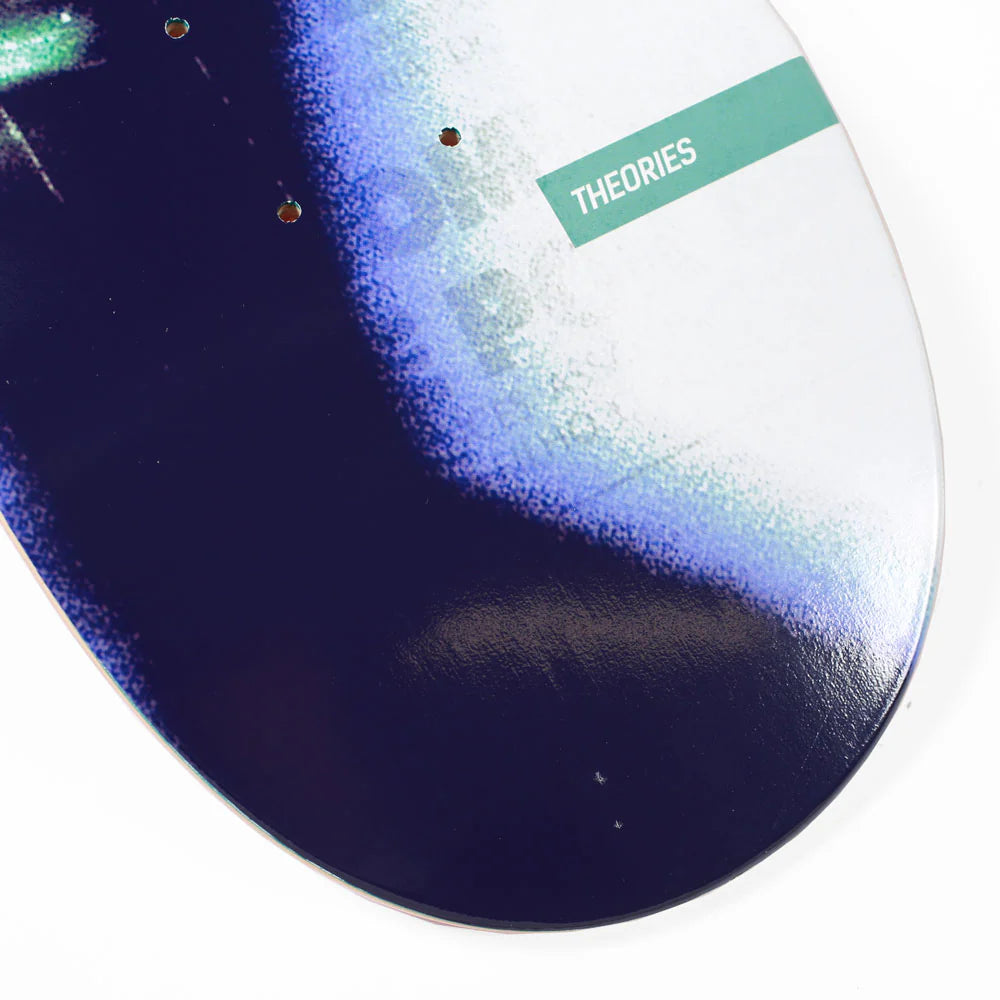 Theories Darklands Deck - 8.25"