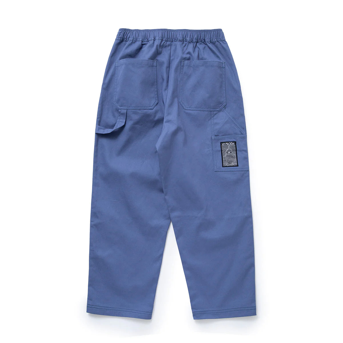 Carpenter Ace Tool Pocket Shorts