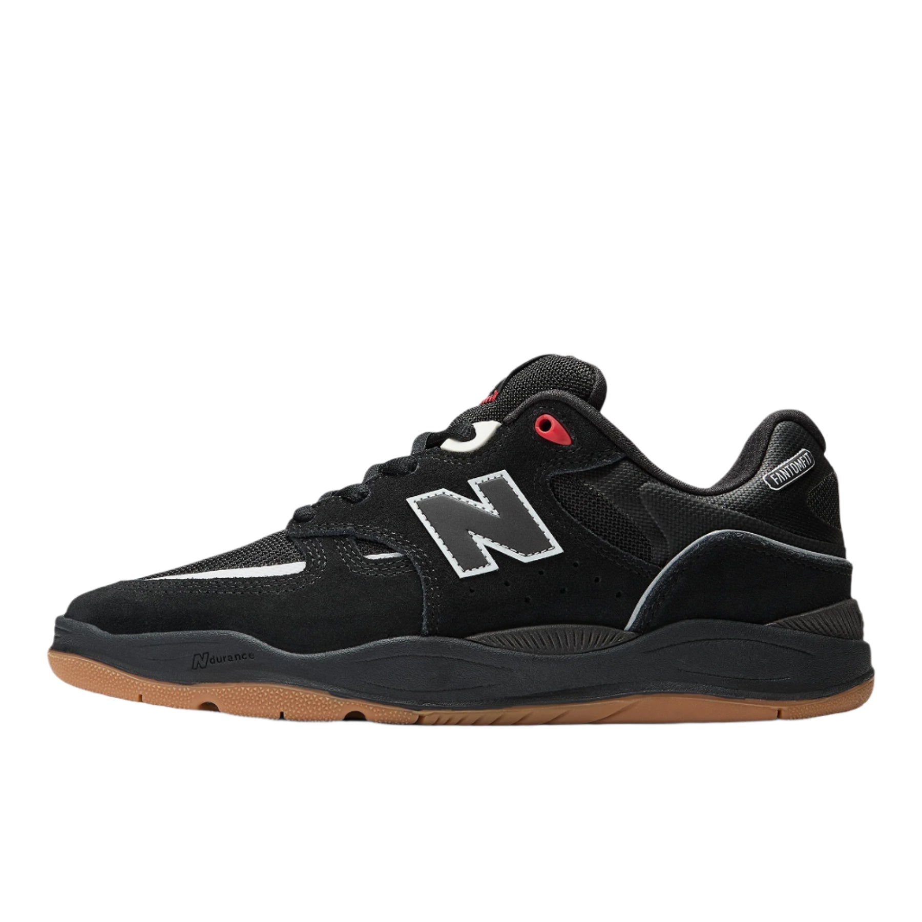 New Balance Numeric NM1010 Tiago Lemos - Black/White