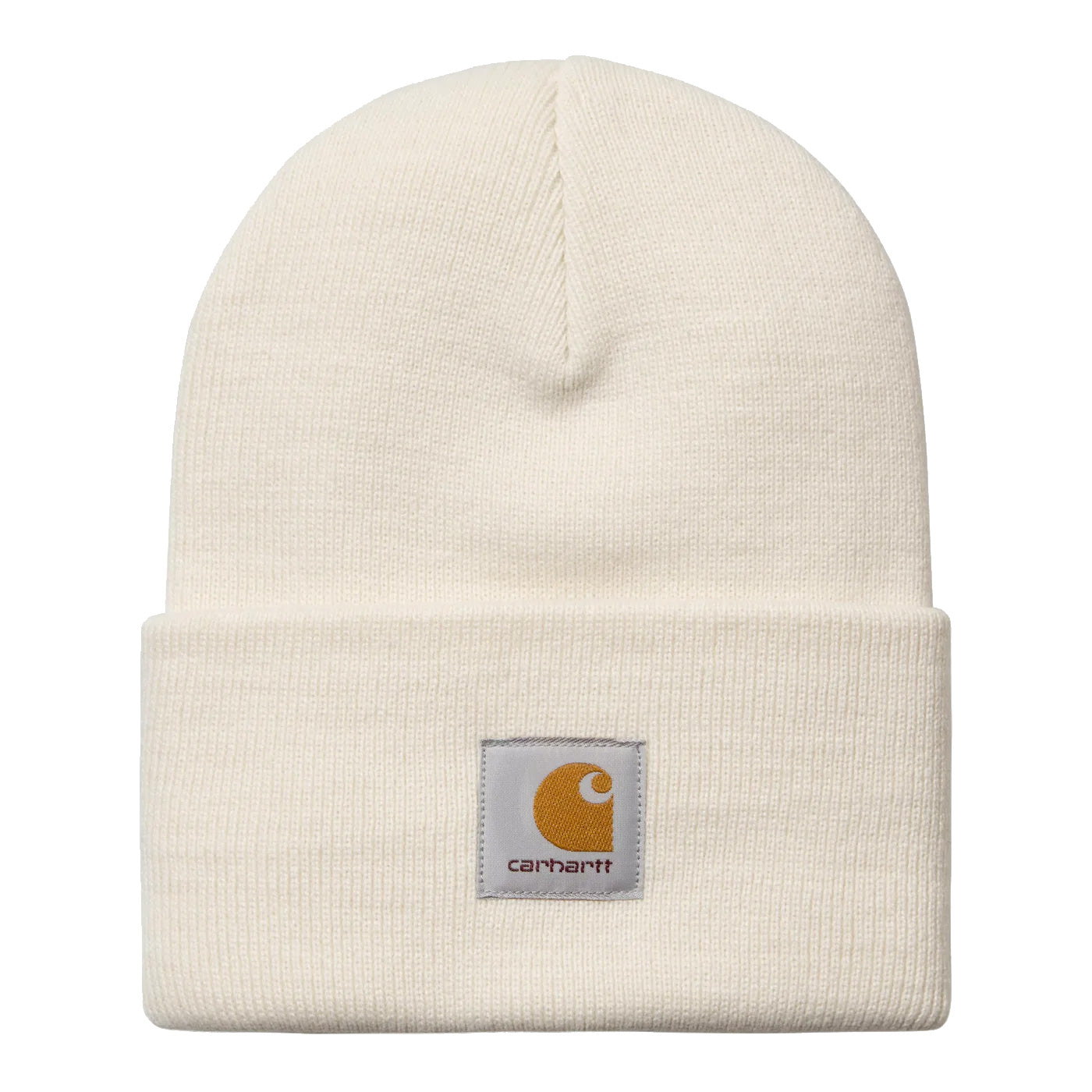 Carhartt WIP Acrylic Watch Beanie - Natural
