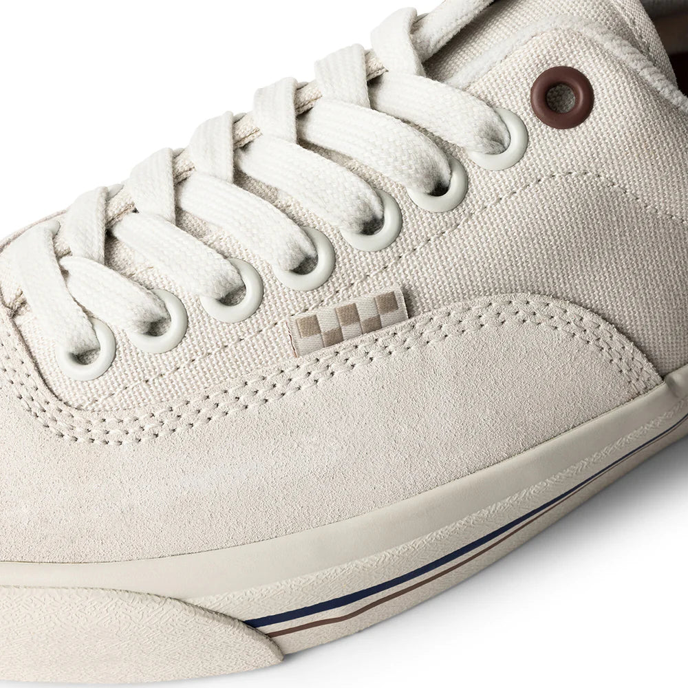 Vans x Dime MTL Skate Era Stub - Taupe