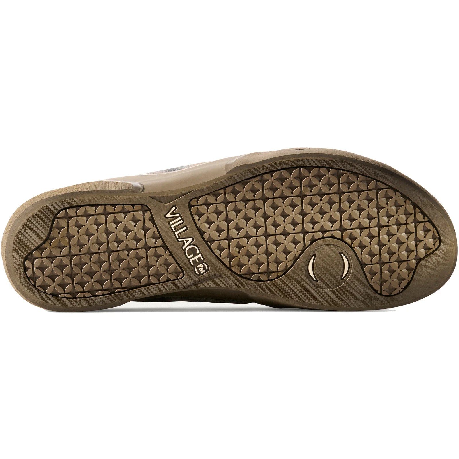 Village PM 1:00 Pm Shoes - Camo/Mud