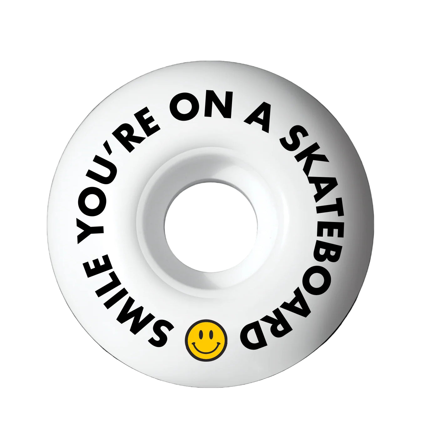 Chocolate Smile Staple Wheels 99a - 57mm