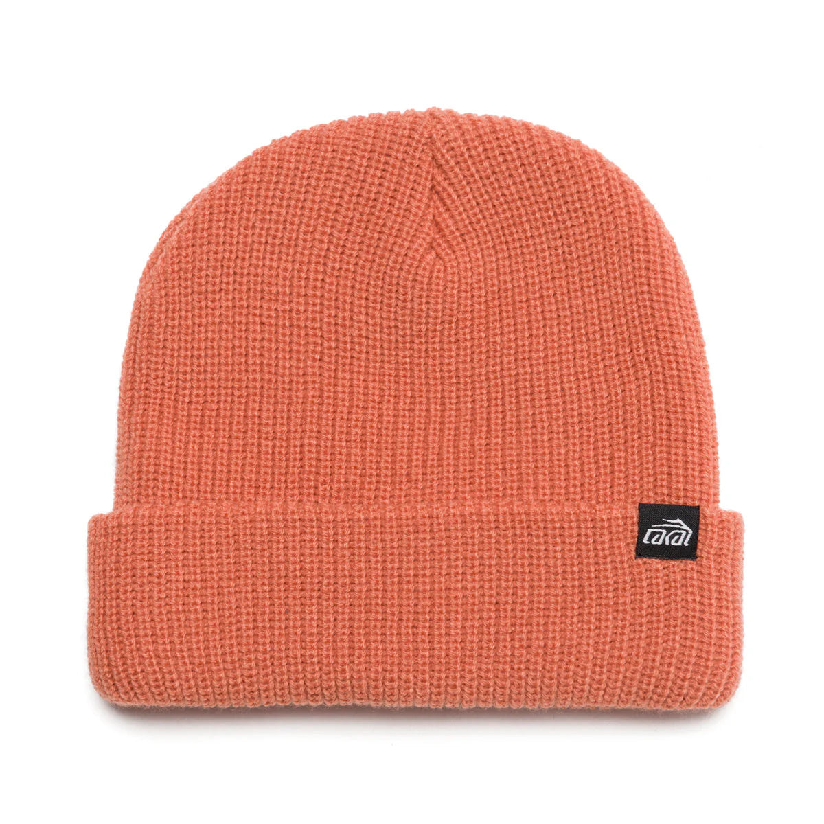 Lakai Watch Beanie - Muted Red