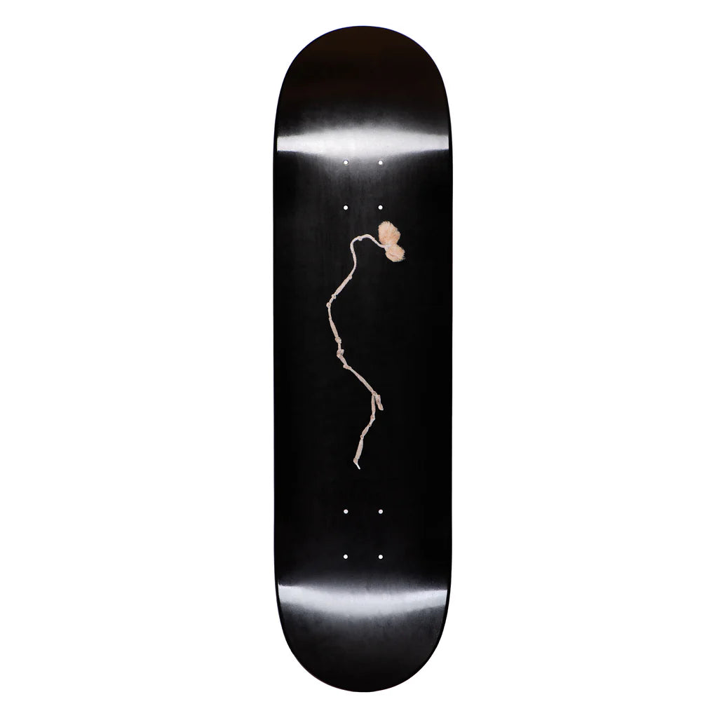 Limosine Aaron Loreth Yuzistring Deck -8.5"