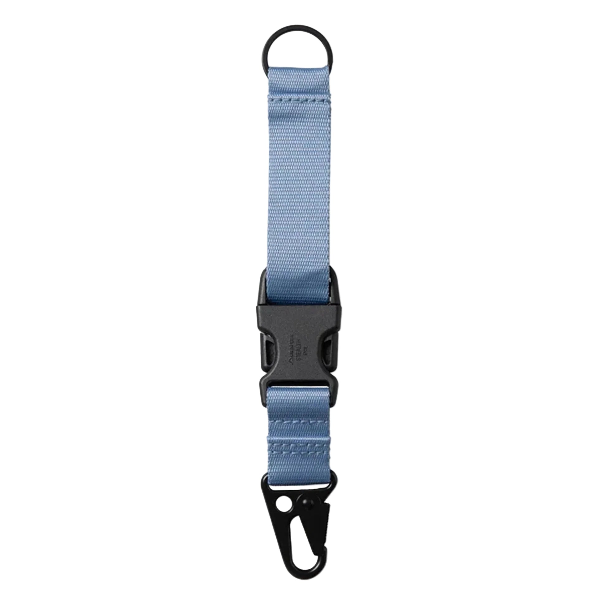 Carhartt WIP Click Keyholder - Gentle Blue