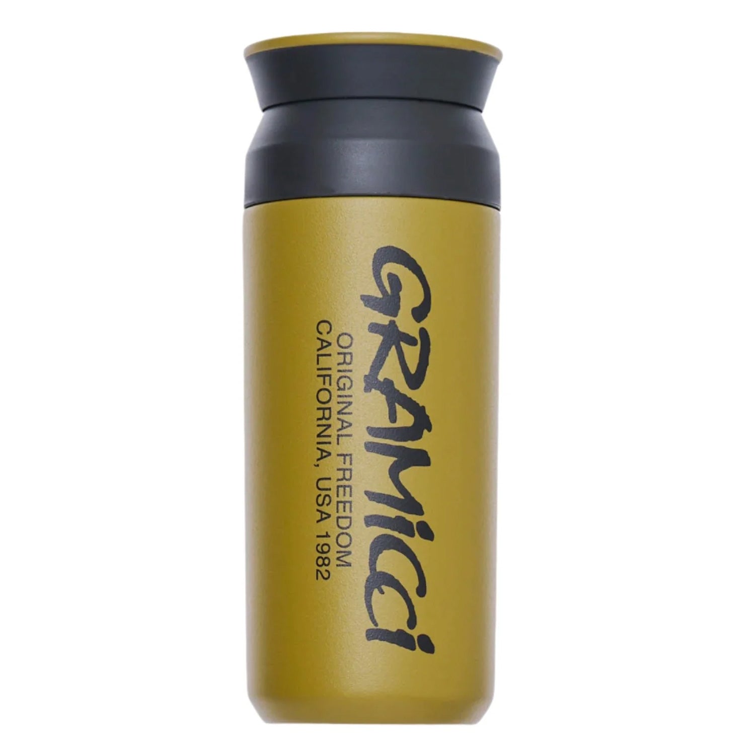 Gramicci x Kinto Travel Tumbler - Olive