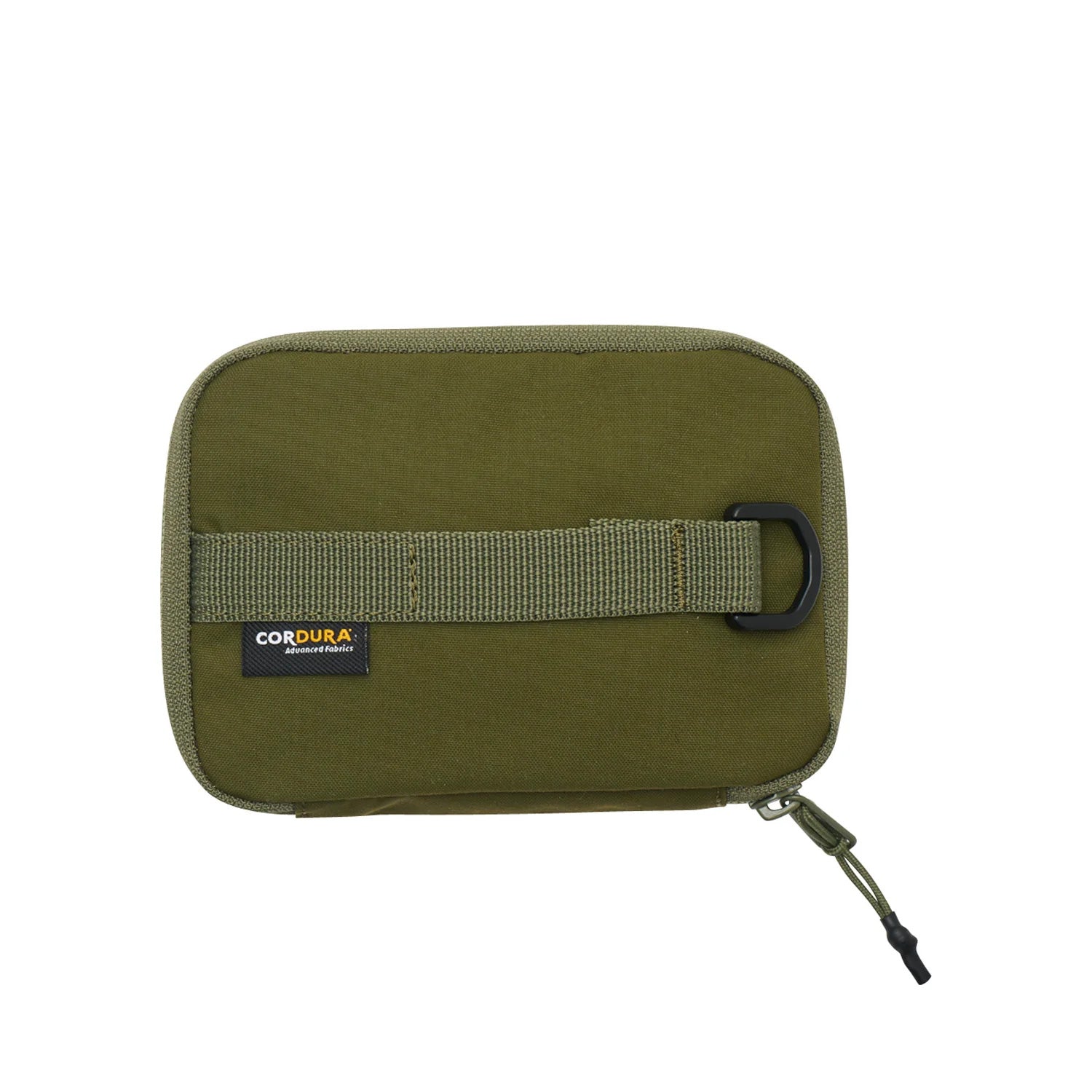 Gramicci Cordura Wallet - Olive