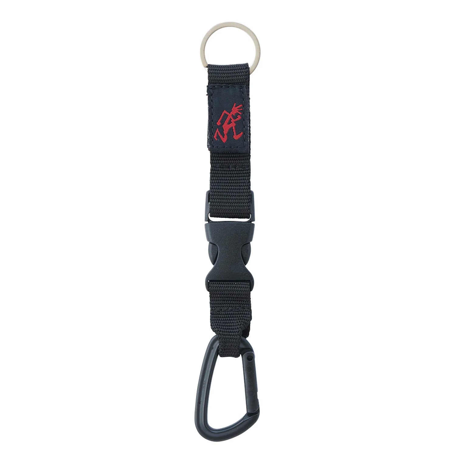 Gramicci Key Holder - Black