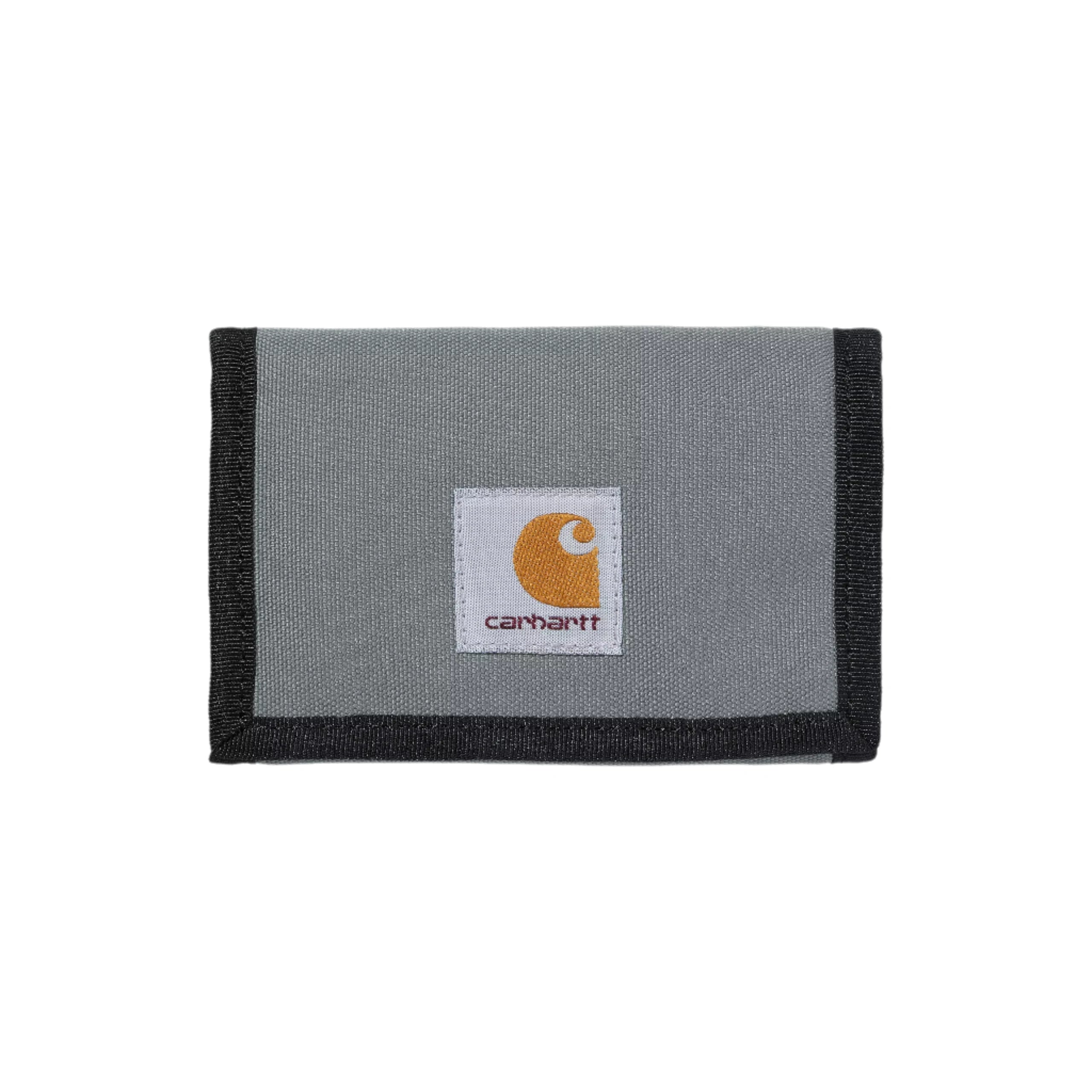 Carhartt WIP Alec Wallet - Dove Grey