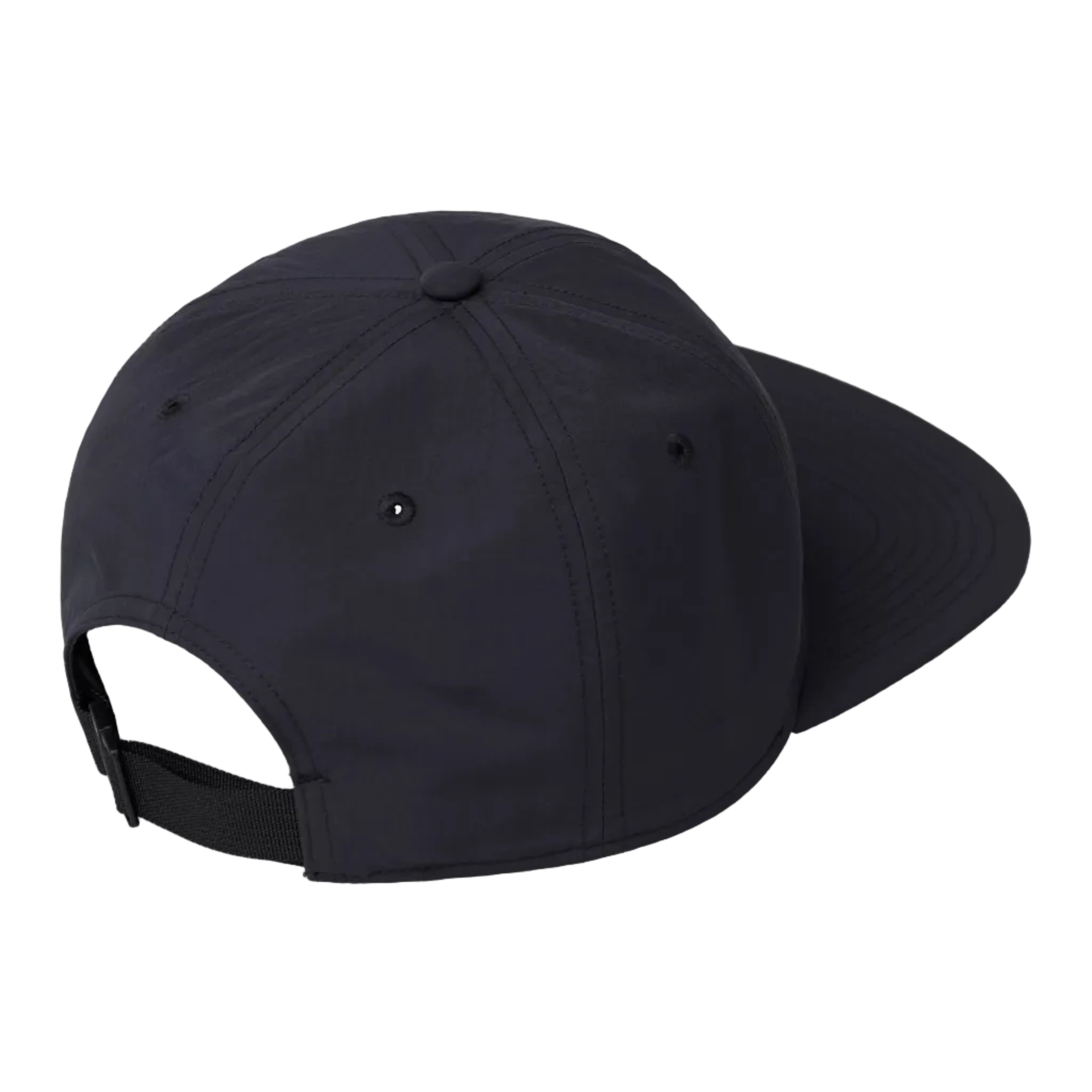 Carhartt WIP Arch Script Cap - Dark Navy