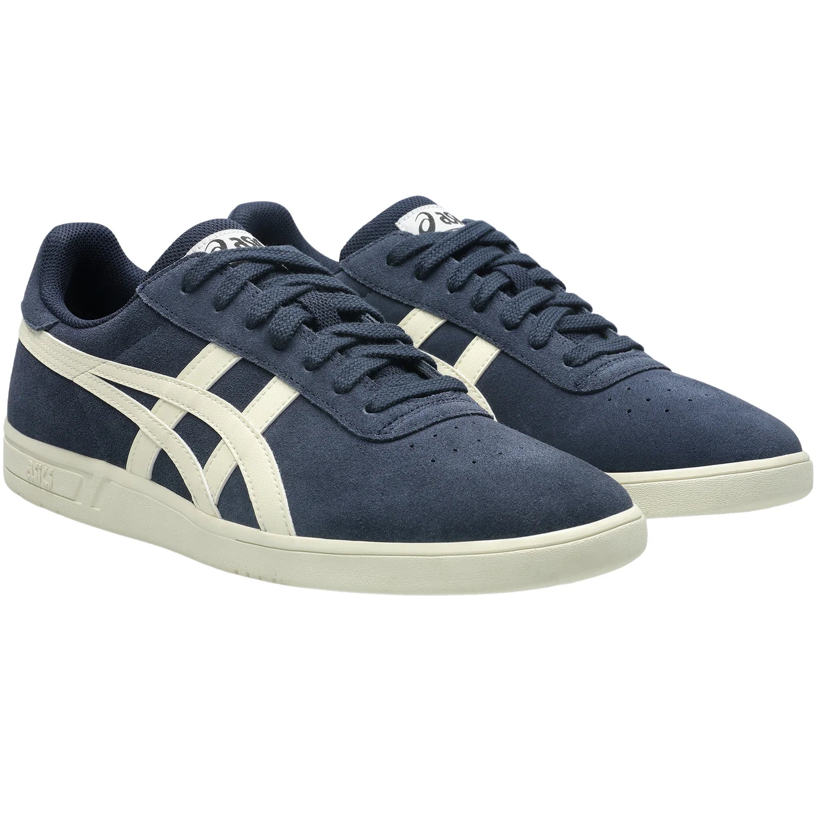ASICS Gel-Vickka Pro Shoes - Midnight/Ivory